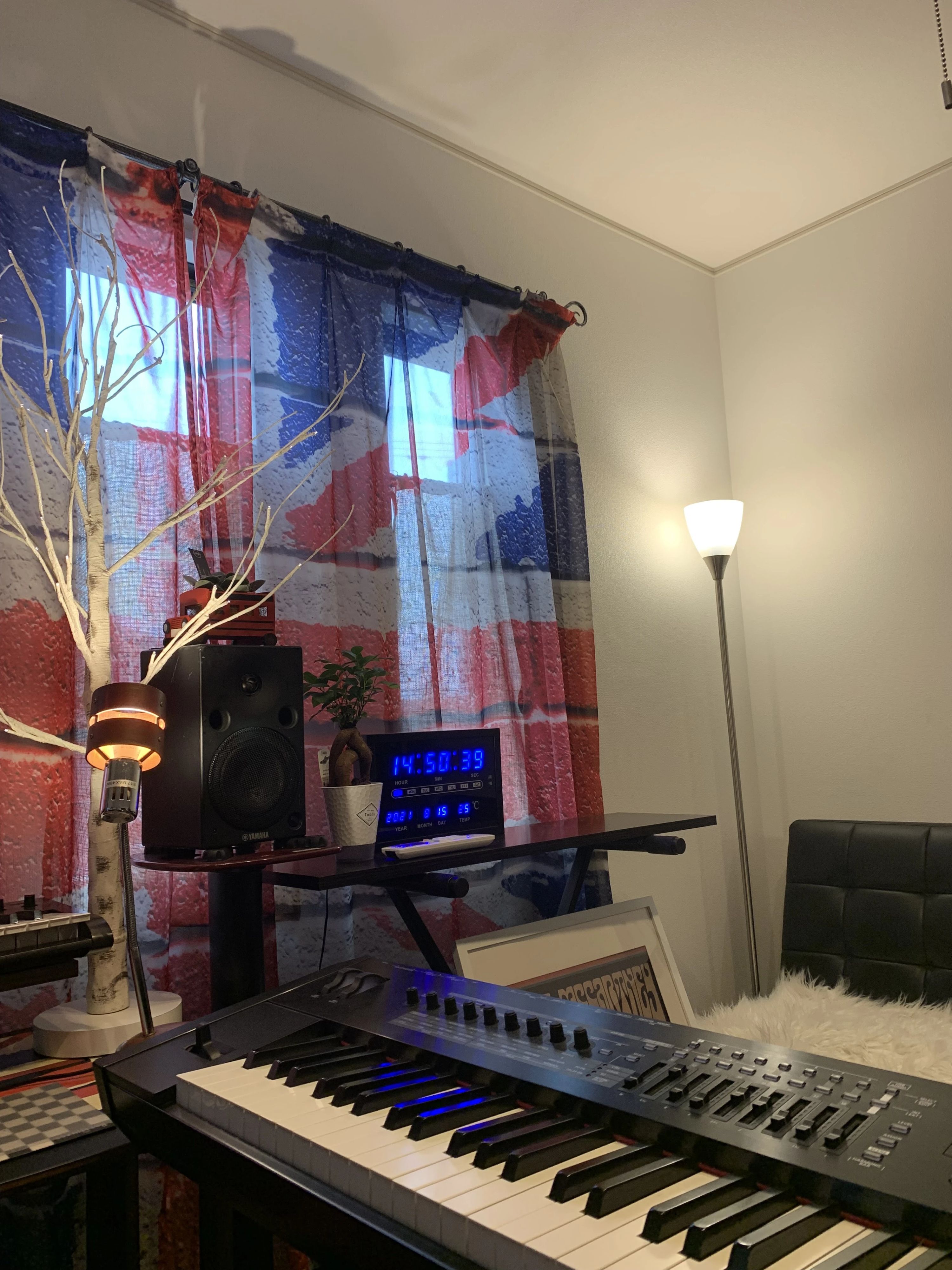 アーティファクトミュージックスクール ボーカル・ボイストレーニング 木更津ルームのサムネイル画像 4