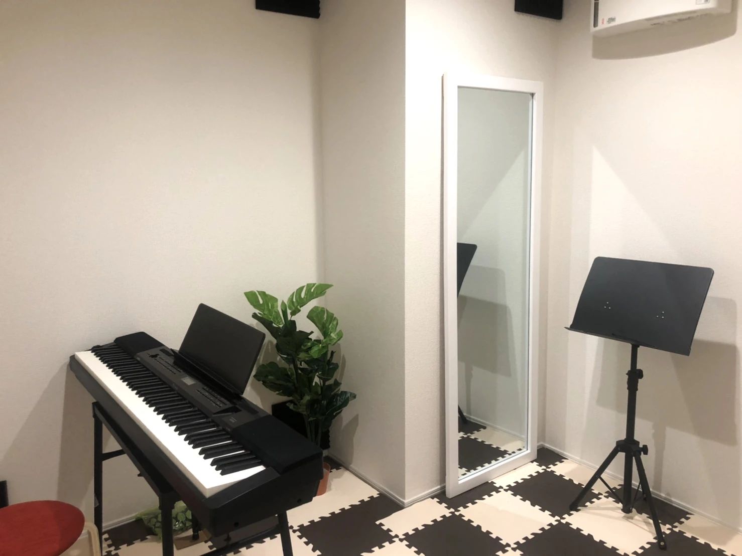 アミーズボーカルスクール 市川校のメイン画像