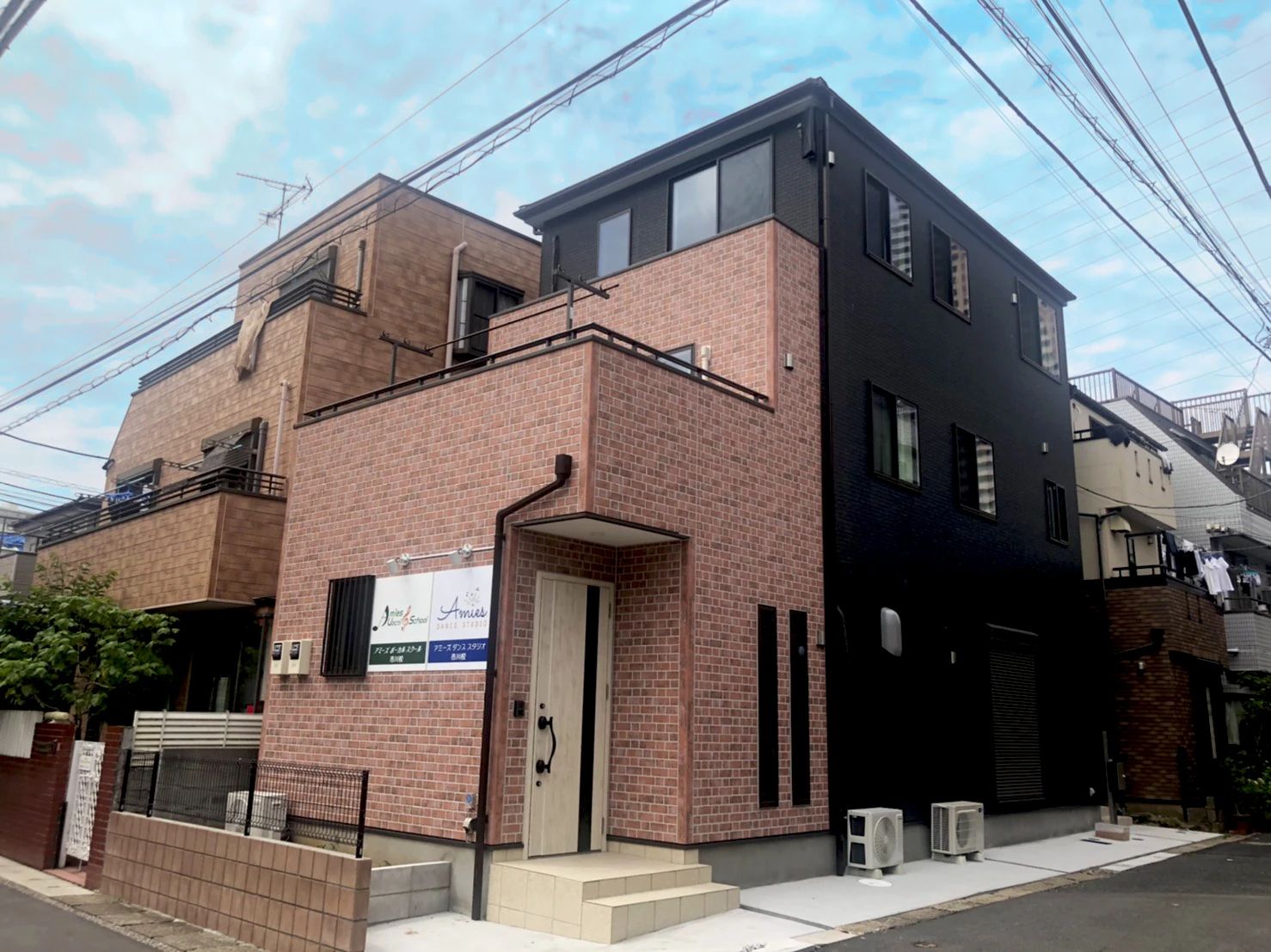 アミーズボーカルスクール 市川校のサムネイル画像 2