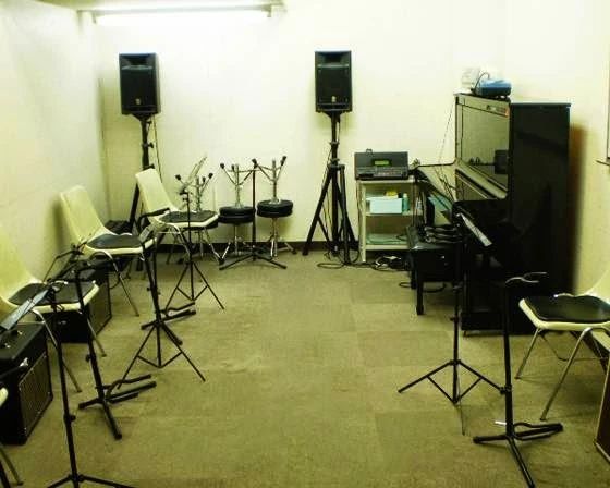 島村楽器 ボーカル・ボイストレーニング ミュージックサロン本八幡のサムネイル画像 5