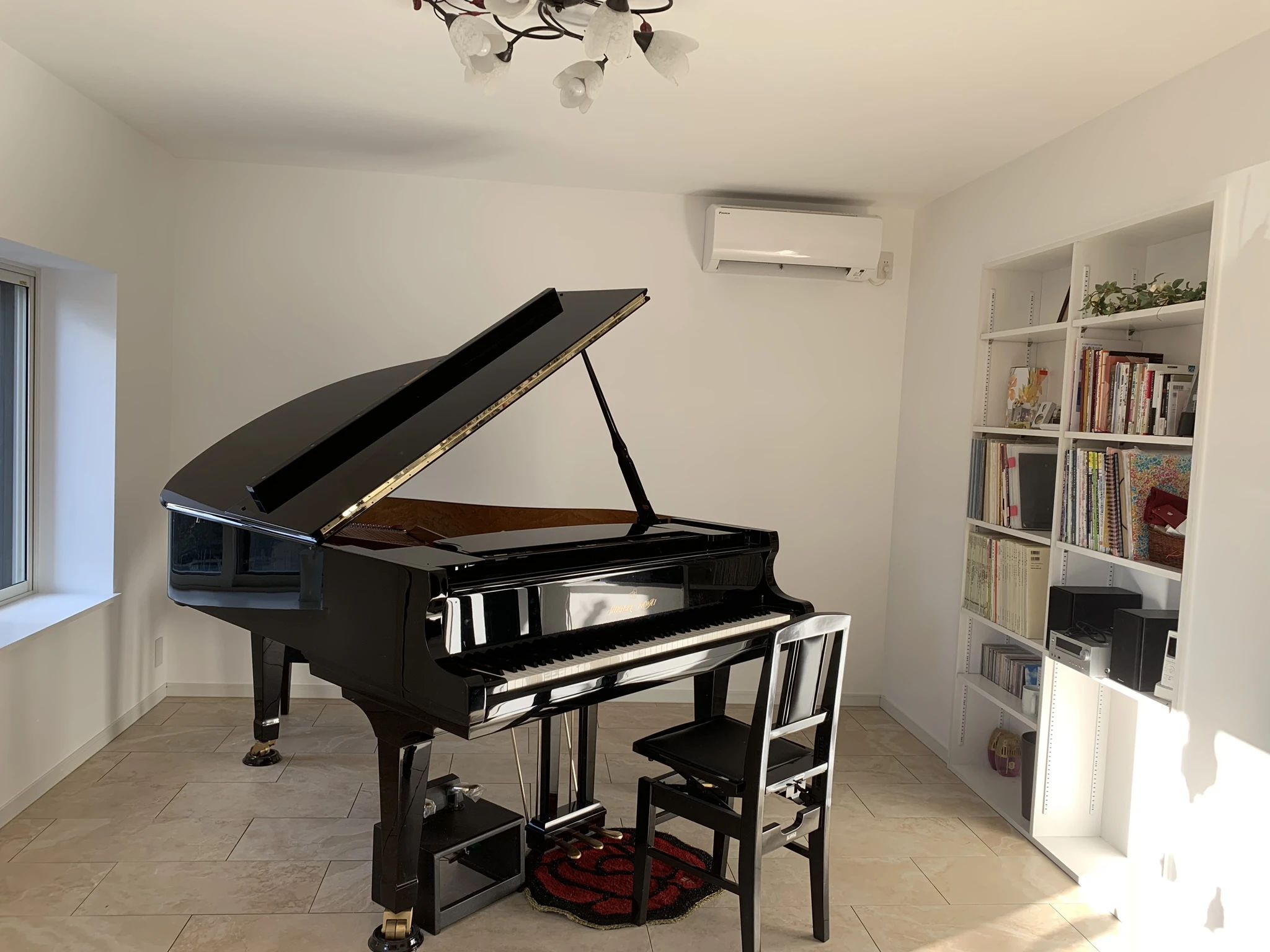 Amabile 音楽教室 ボーカル・ボイストレーニング 馬橋教室のメイン画像