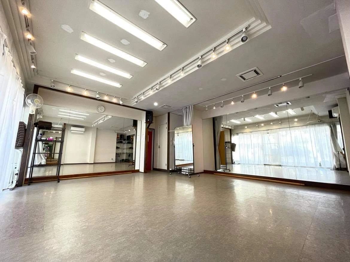 ダンススタジオ AZ（アズ） ボーカル・ボイストレーニング 取手教室のメイン画像