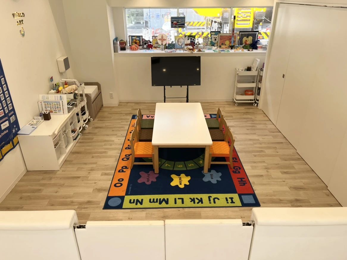 My Gym 栄校のサムネイル画像 3