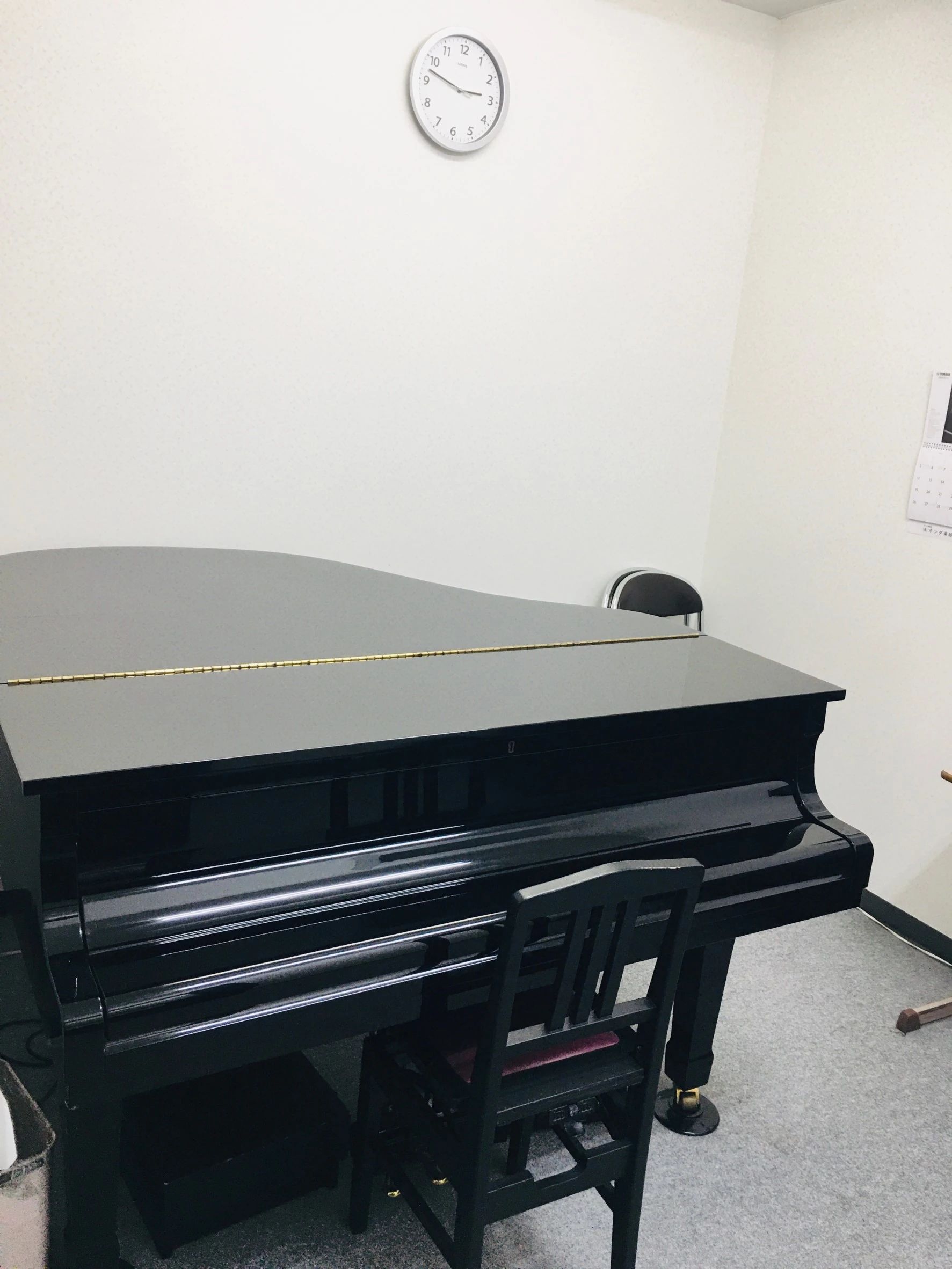 オンダ楽器 ボーカル・ボイストレーニング 佐野西センターのサムネイル画像 3