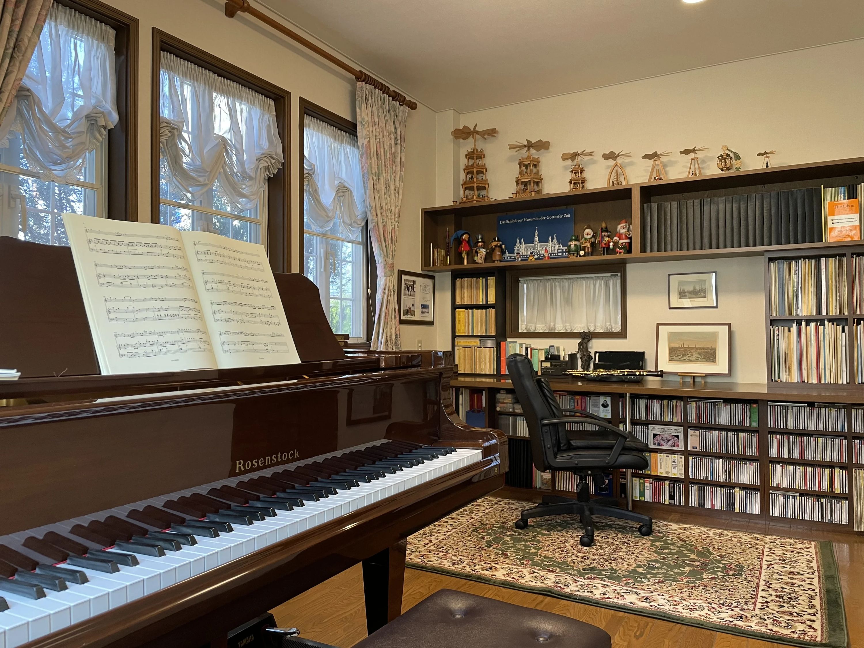 エルベ音楽院 ボーカル・ボイストレーニング 石橋町教室のサムネイル画像 3