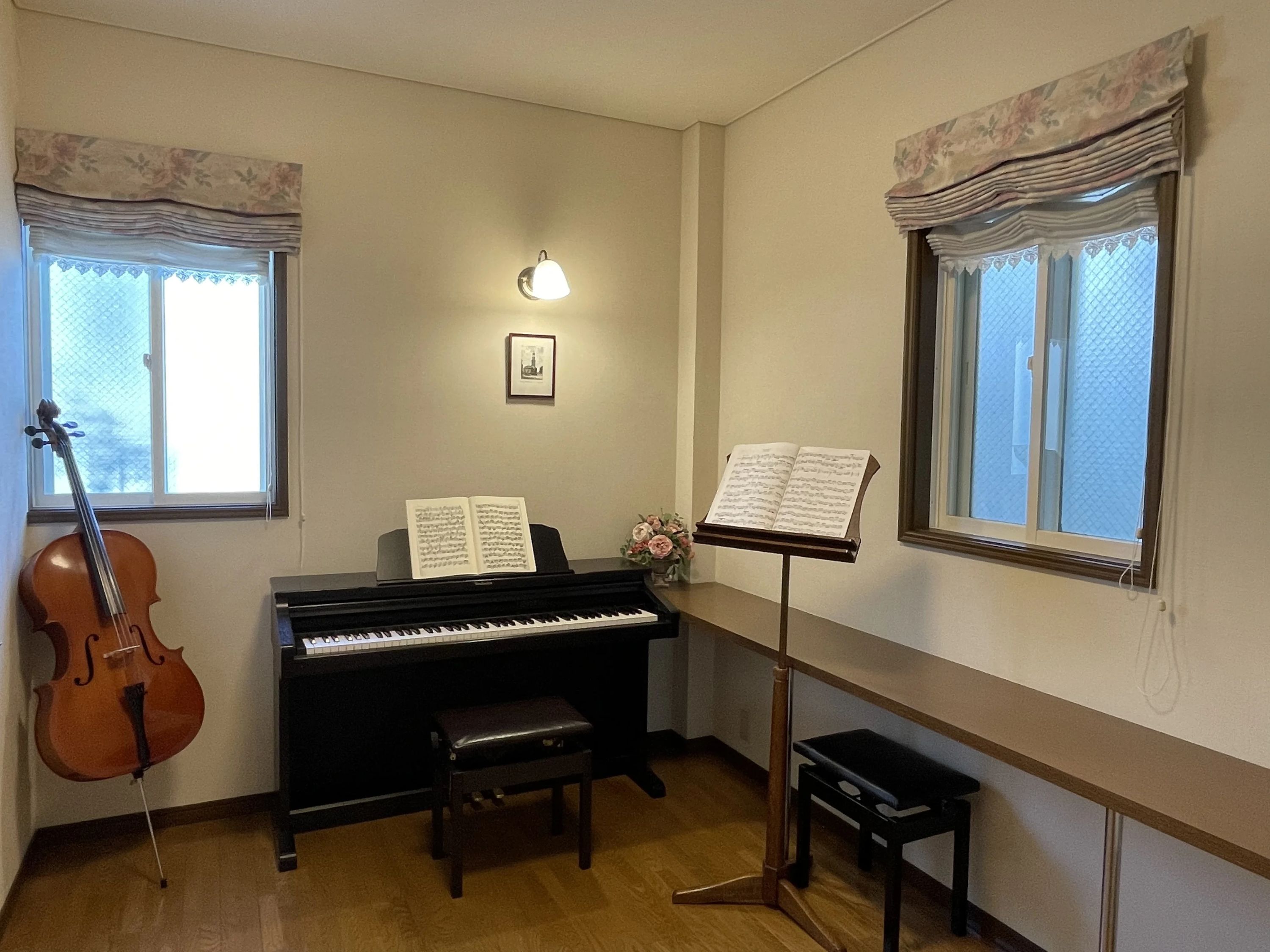 エルベ音楽院 ボーカル・ボイストレーニング 石橋町教室のサムネイル画像 5