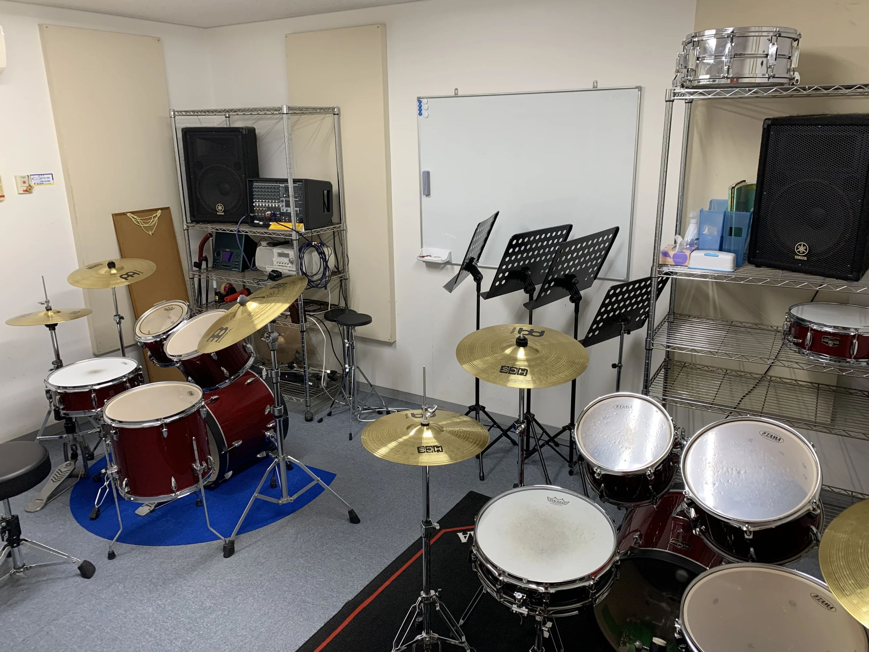 あぽろんミュージックスクール ボーカル・ボイストレーニング 三条店のサムネイル画像 5