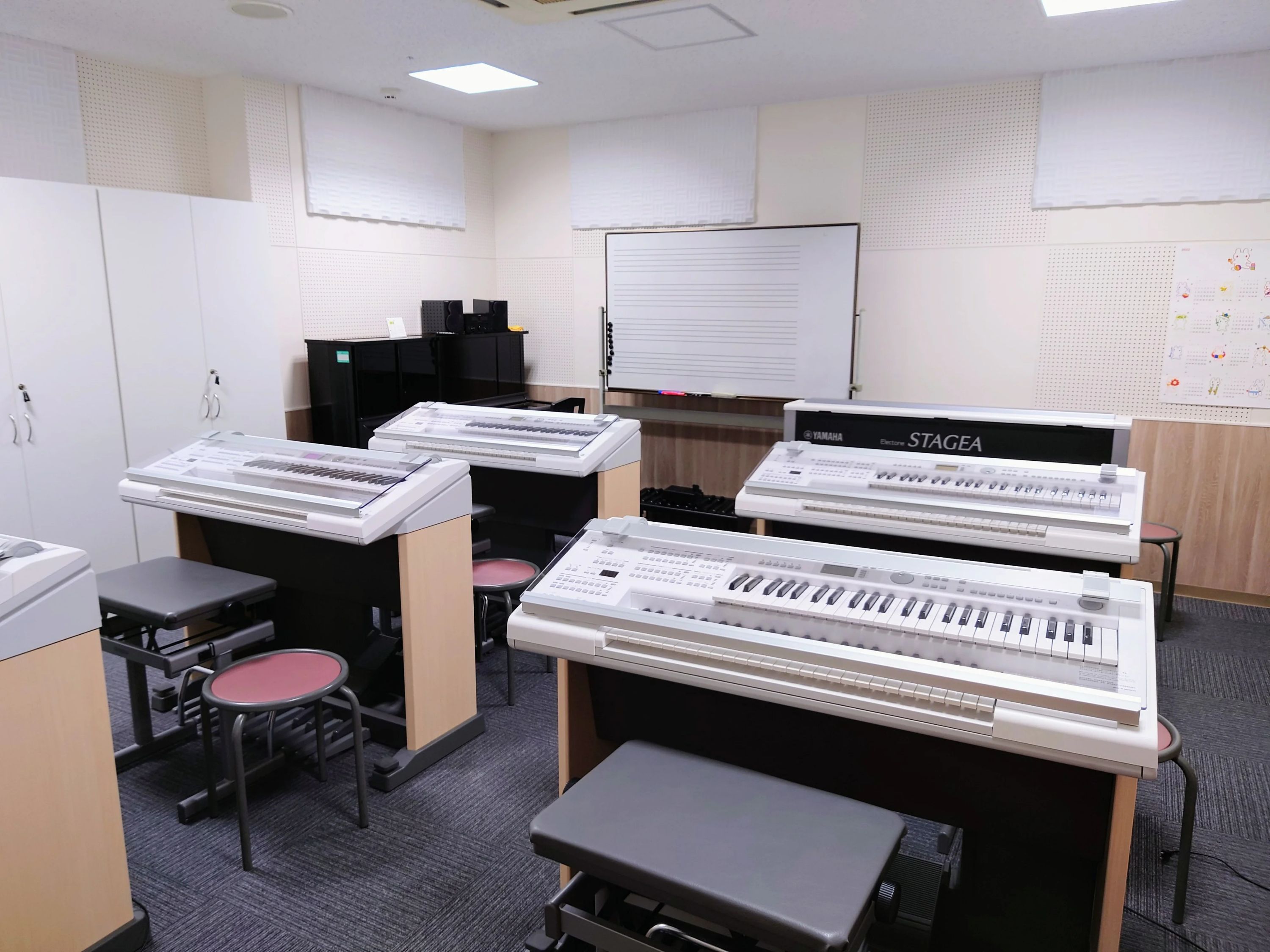 MPC ミュージック&カルチャースクール ボーカル・ボイストレーニング 滑川教室のサムネイル画像 3