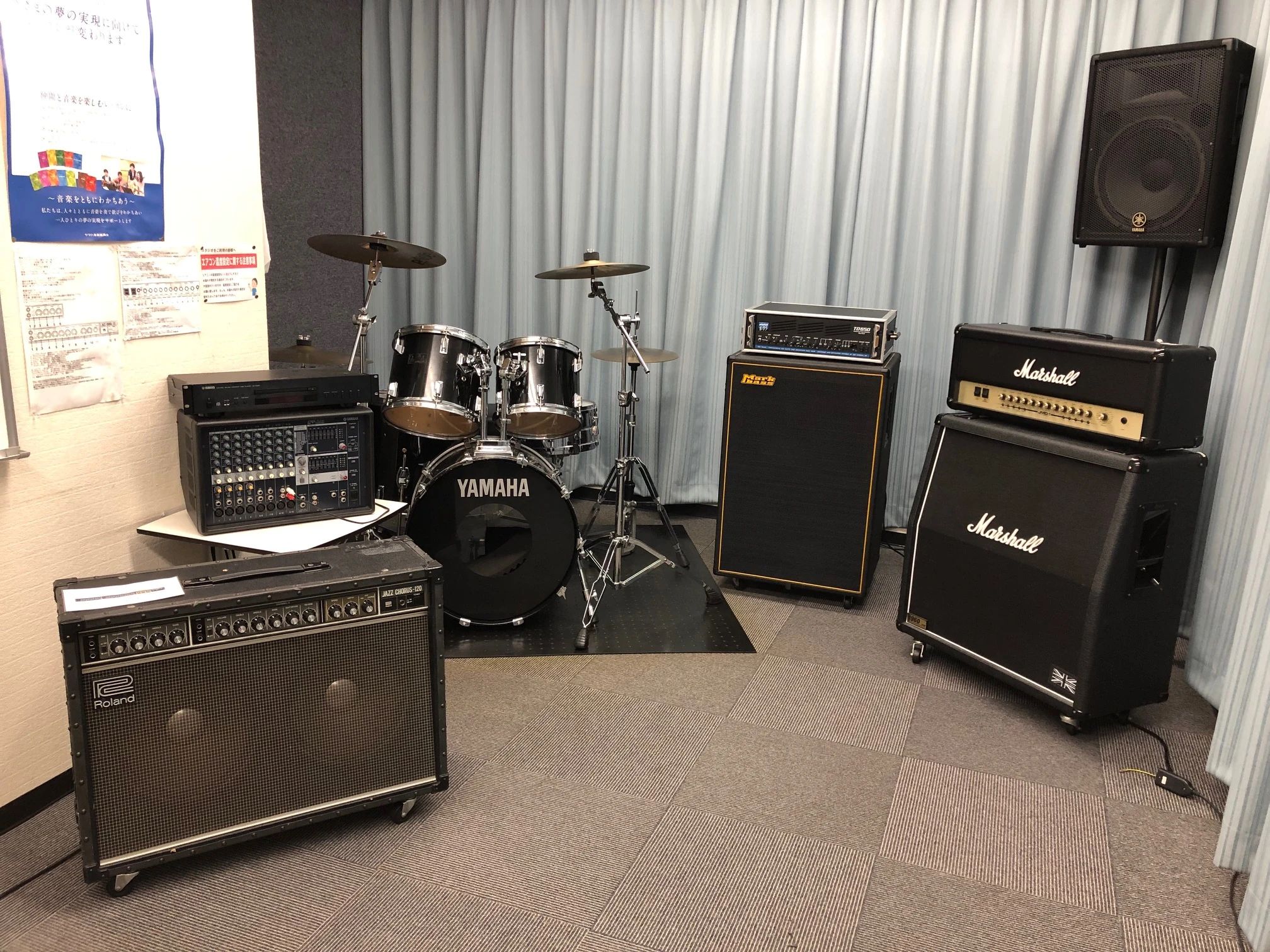 MPC ミュージック&カルチャースクール ボーカル・ボイストレーニング みゅうじかん教室のサムネイル画像 3