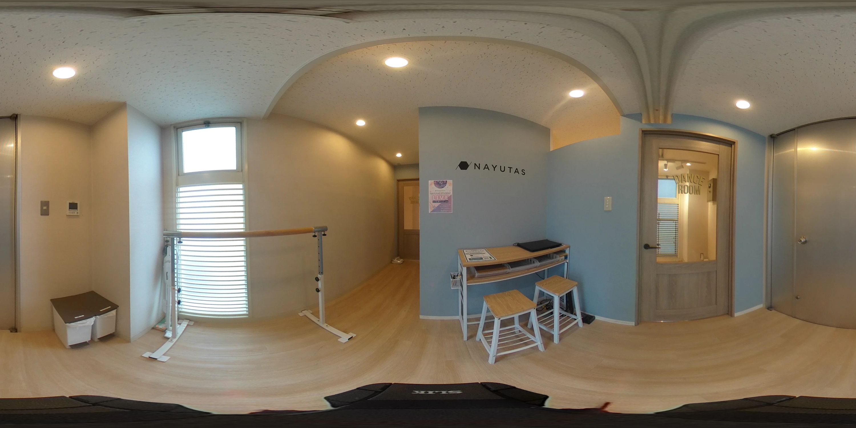 NAYUTAS ボーカル・ボイストレーニング 名古屋（栄）校のサムネイル画像 3