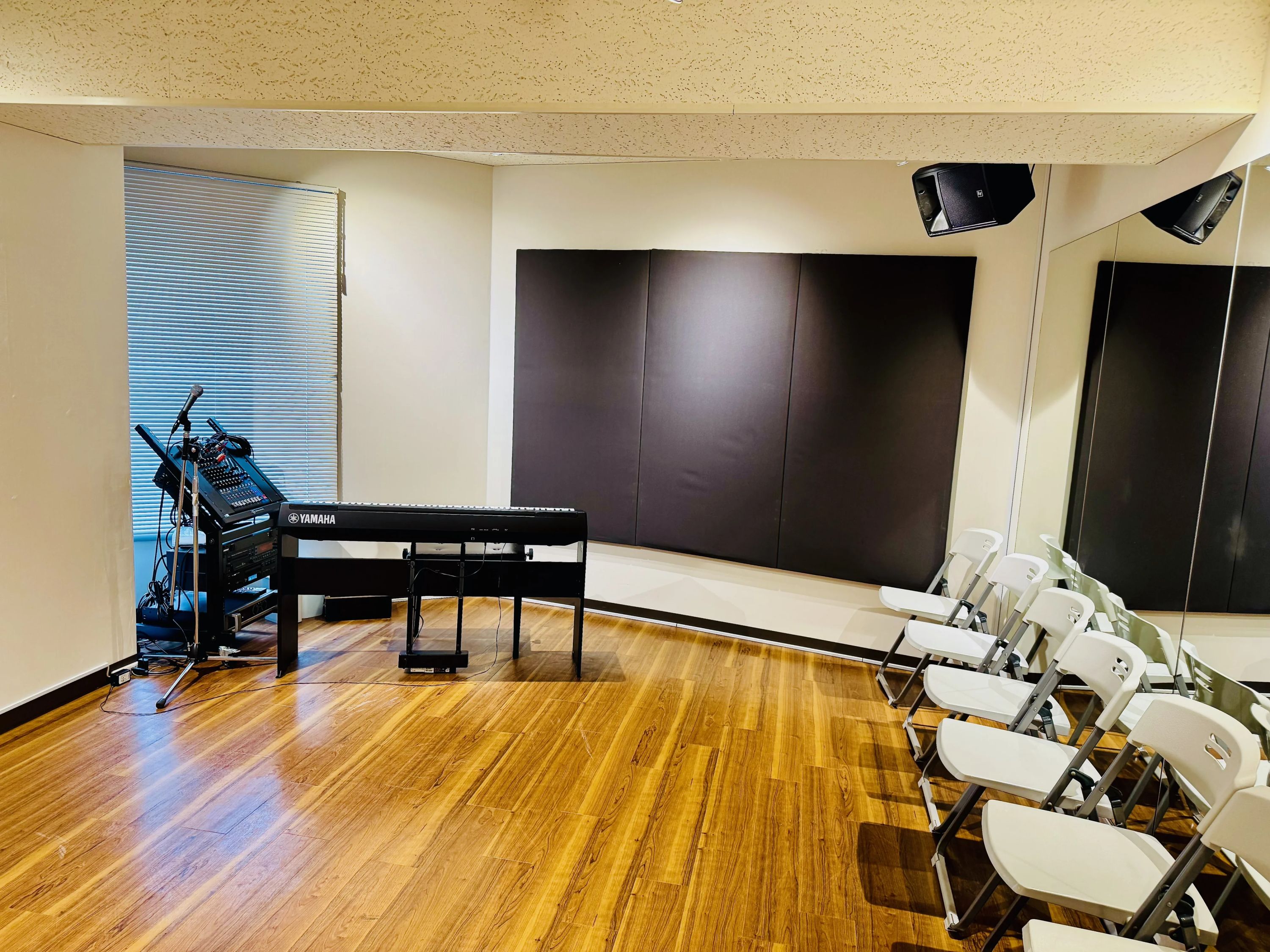 VOAT ボーカル・ボイストレーニング 名古屋校のサムネイル画像 4