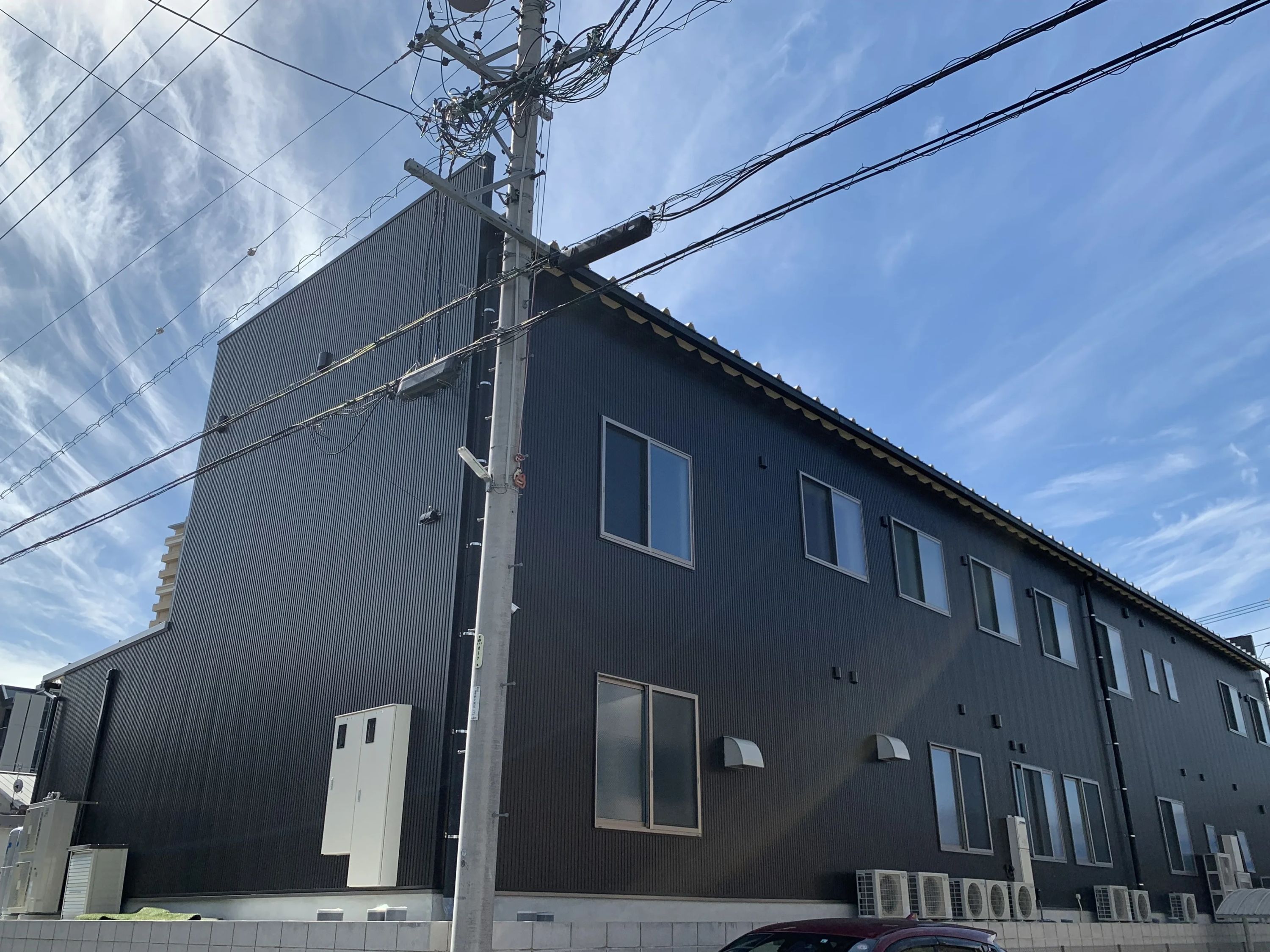 リブテック・ミュージック・スクエア ボーカル・ボイストレーニング 米野木台教室のメイン画像