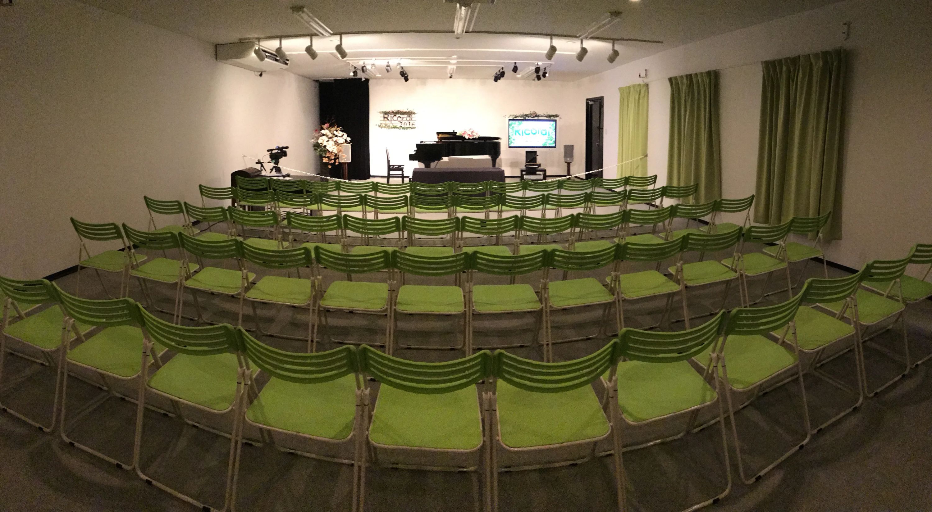 Music Garden ボーカル・ボイストレーニング 小牧教室のサムネイル画像 3