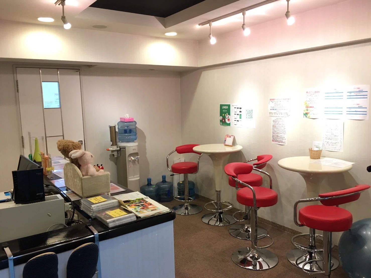 アイズミュージックアカデミー ボーカル・ボイストレーニング 名古屋駅前校のサムネイル画像 5