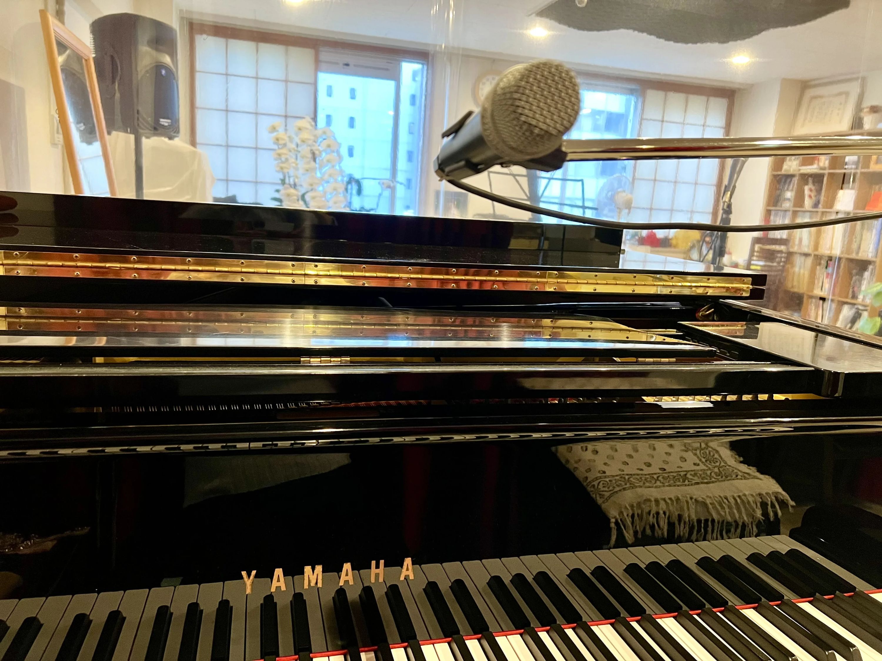 ハウスムジーク ボーカル・ボイストレーニング 丸の内教室のメイン画像