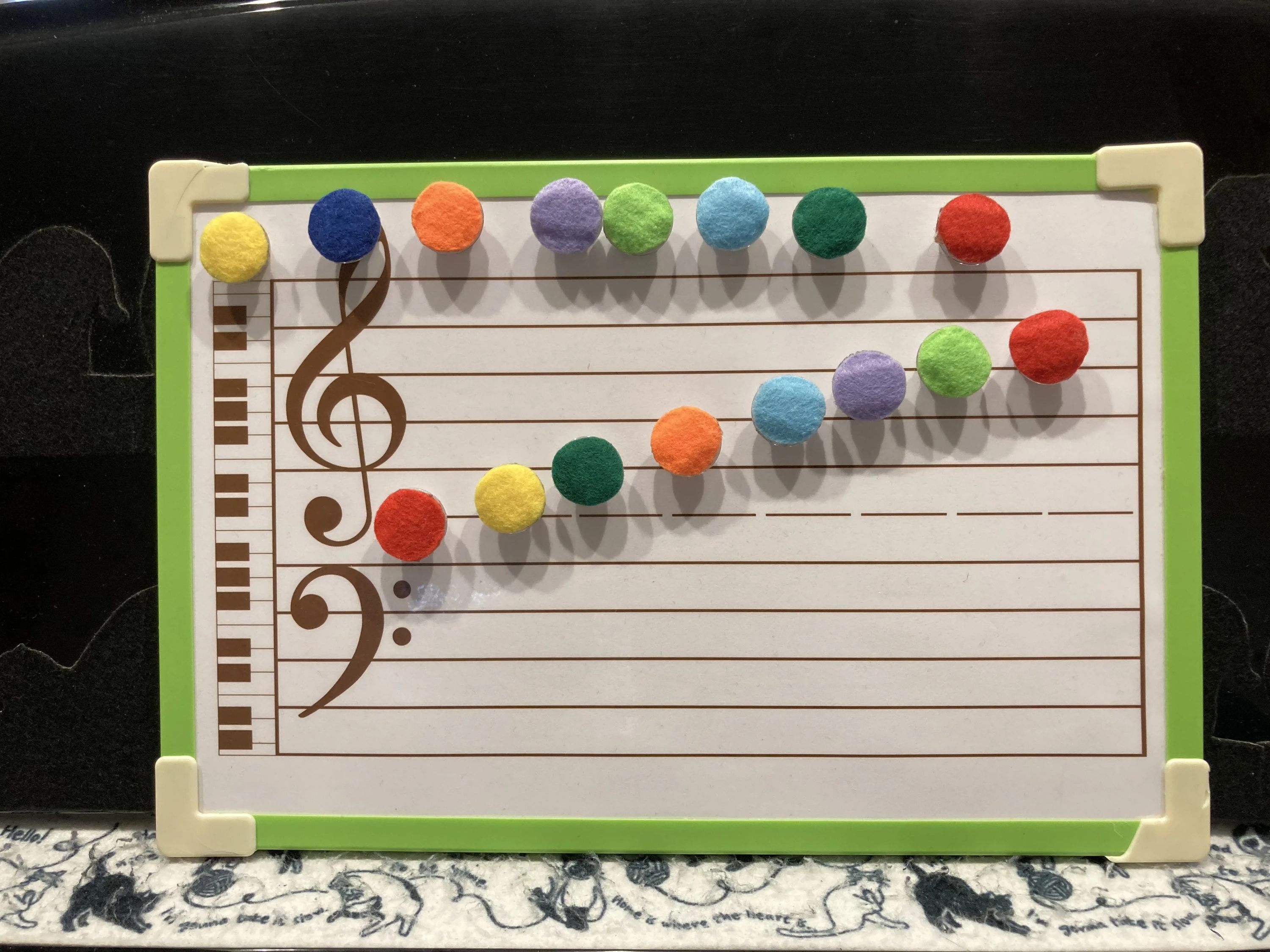 スズキおんがく教室♪ ボーカル・ボイストレーニング 祖父江町教室のサムネイル画像 5