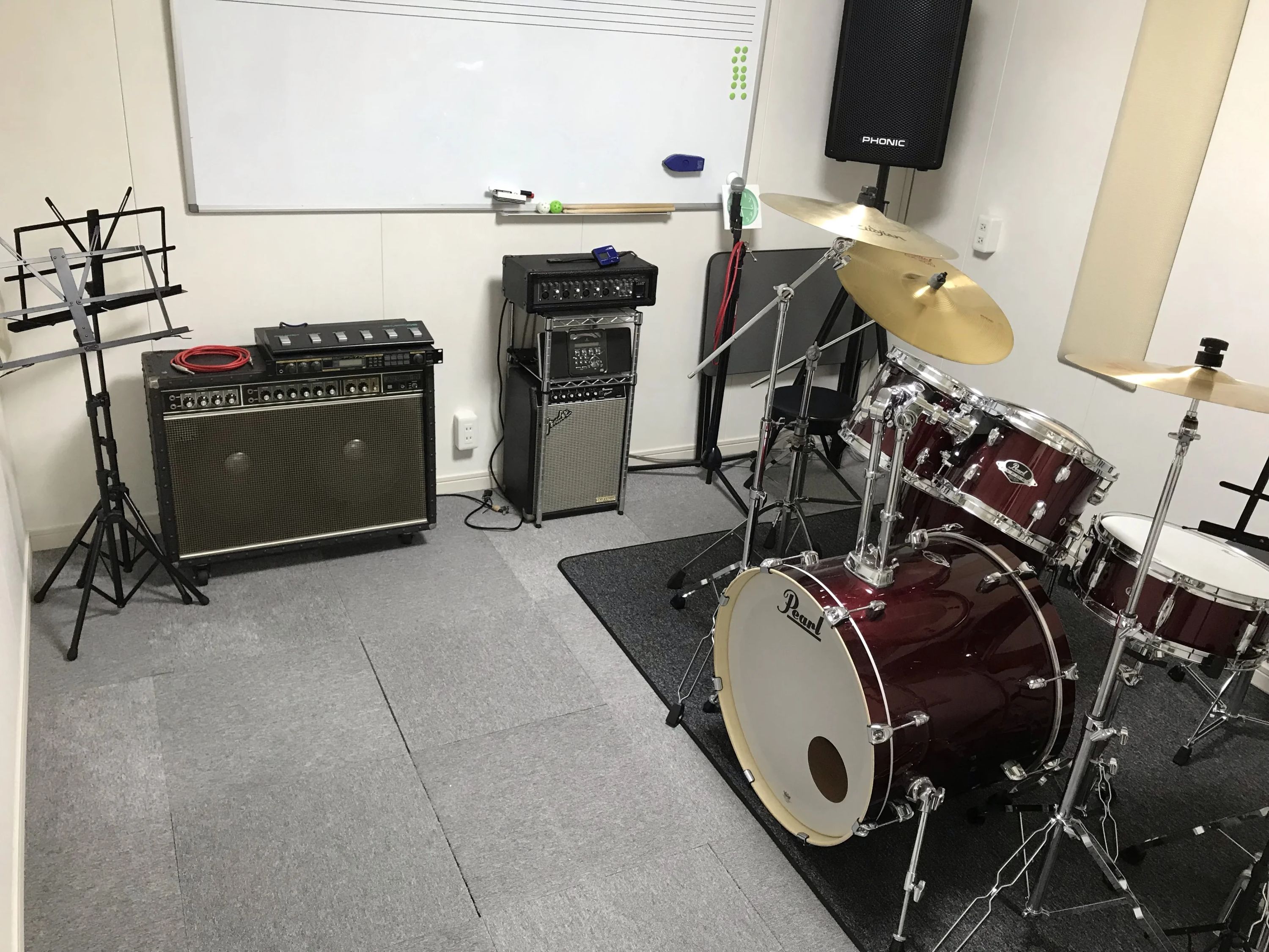 Tz（ティーズ）ミュージックスクール ボーカル・ボイストレーニング 巨海町教室のサムネイル画像 3