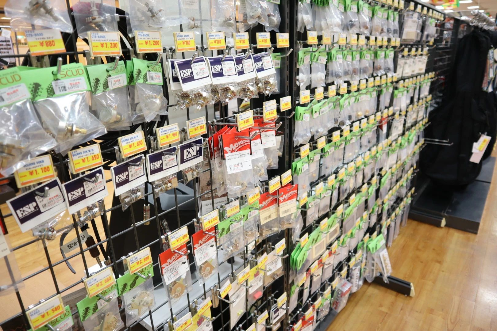 村井楽器 ボーカル・ボイストレーニング 小牧店のサムネイル画像 3