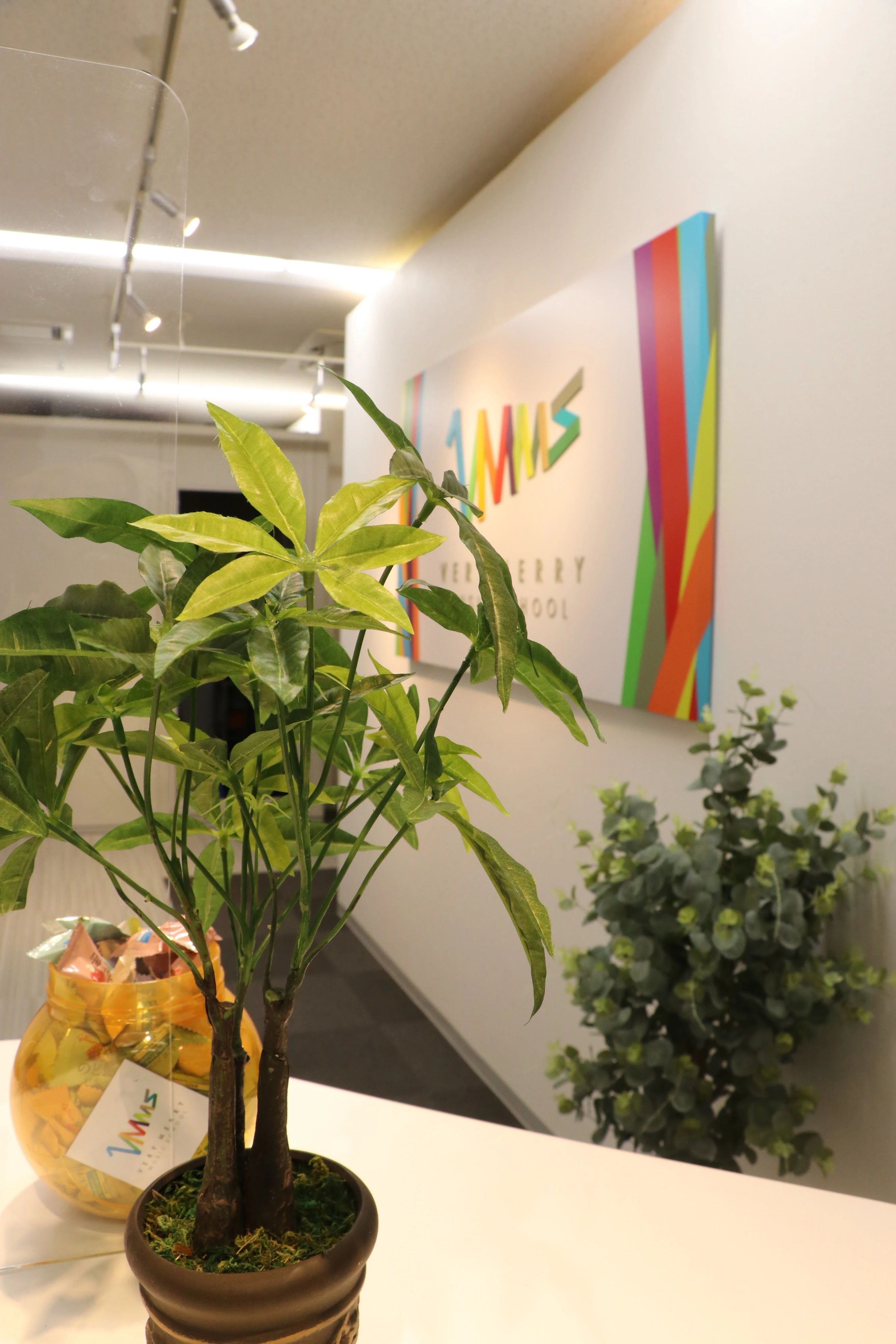 ベリーメリー ボーカル・ボイストレーニング 名古屋校のメイン画像