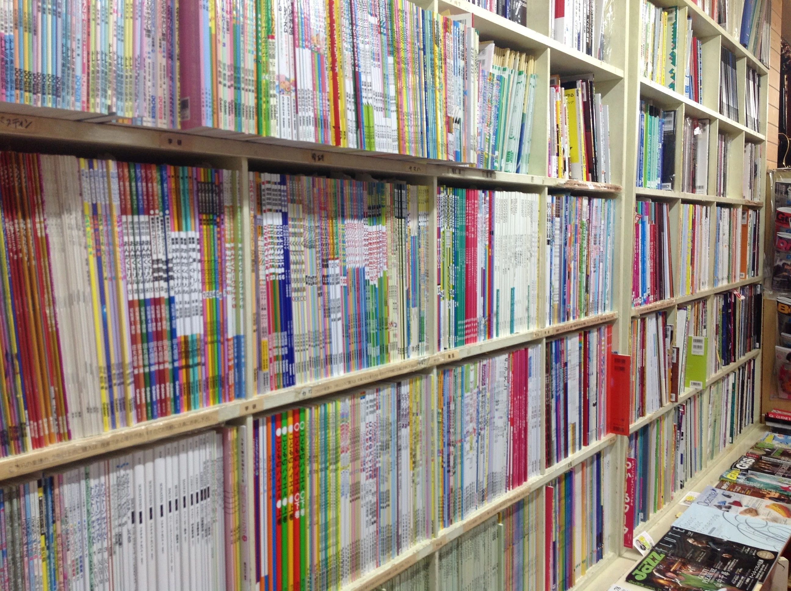 西尾楽器 ボーカル・ボイストレーニング 駅前教室のメイン画像