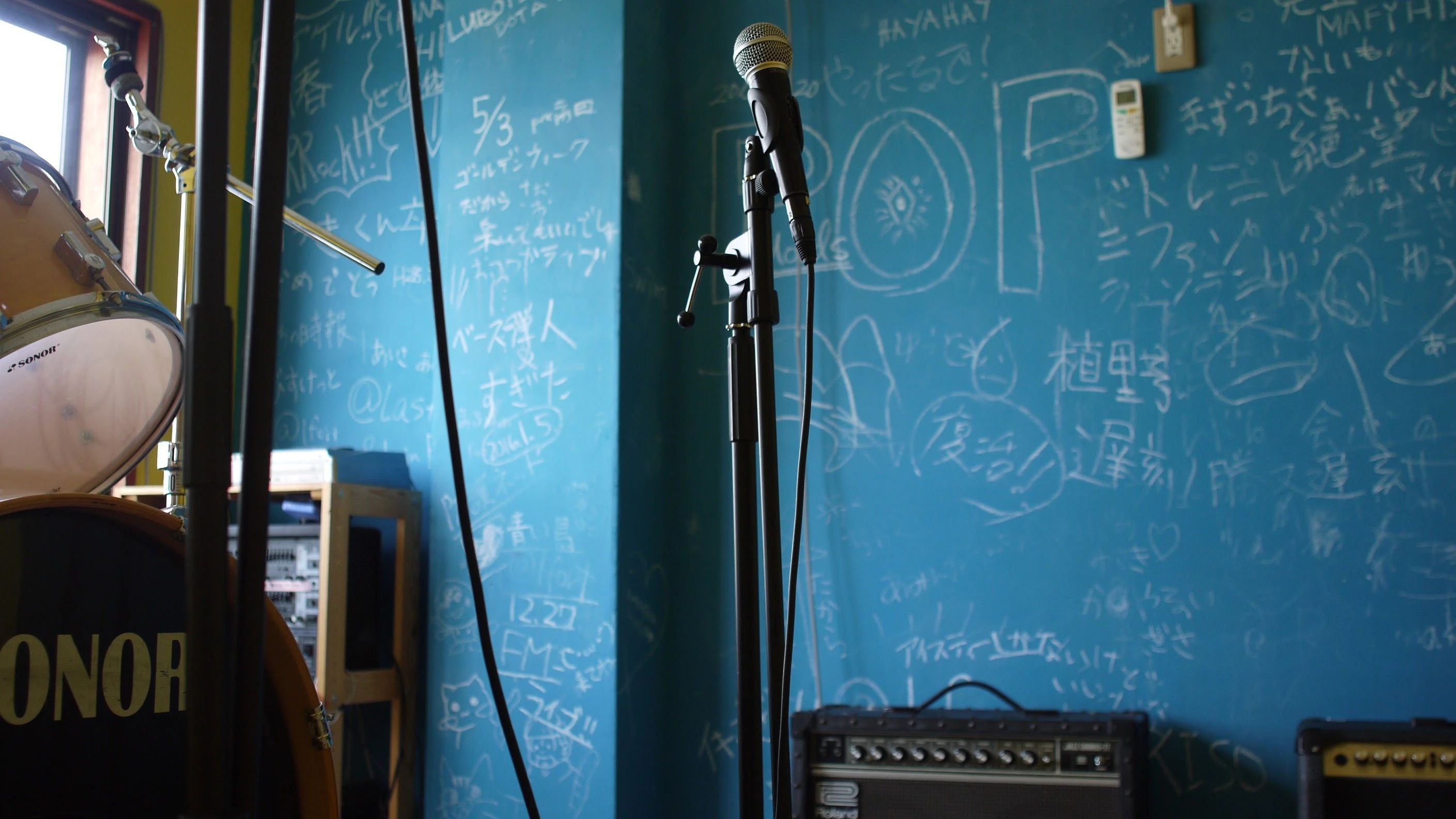 西尾楽器 ボーカル・ボイストレーニング 駅前教室のサムネイル画像 5