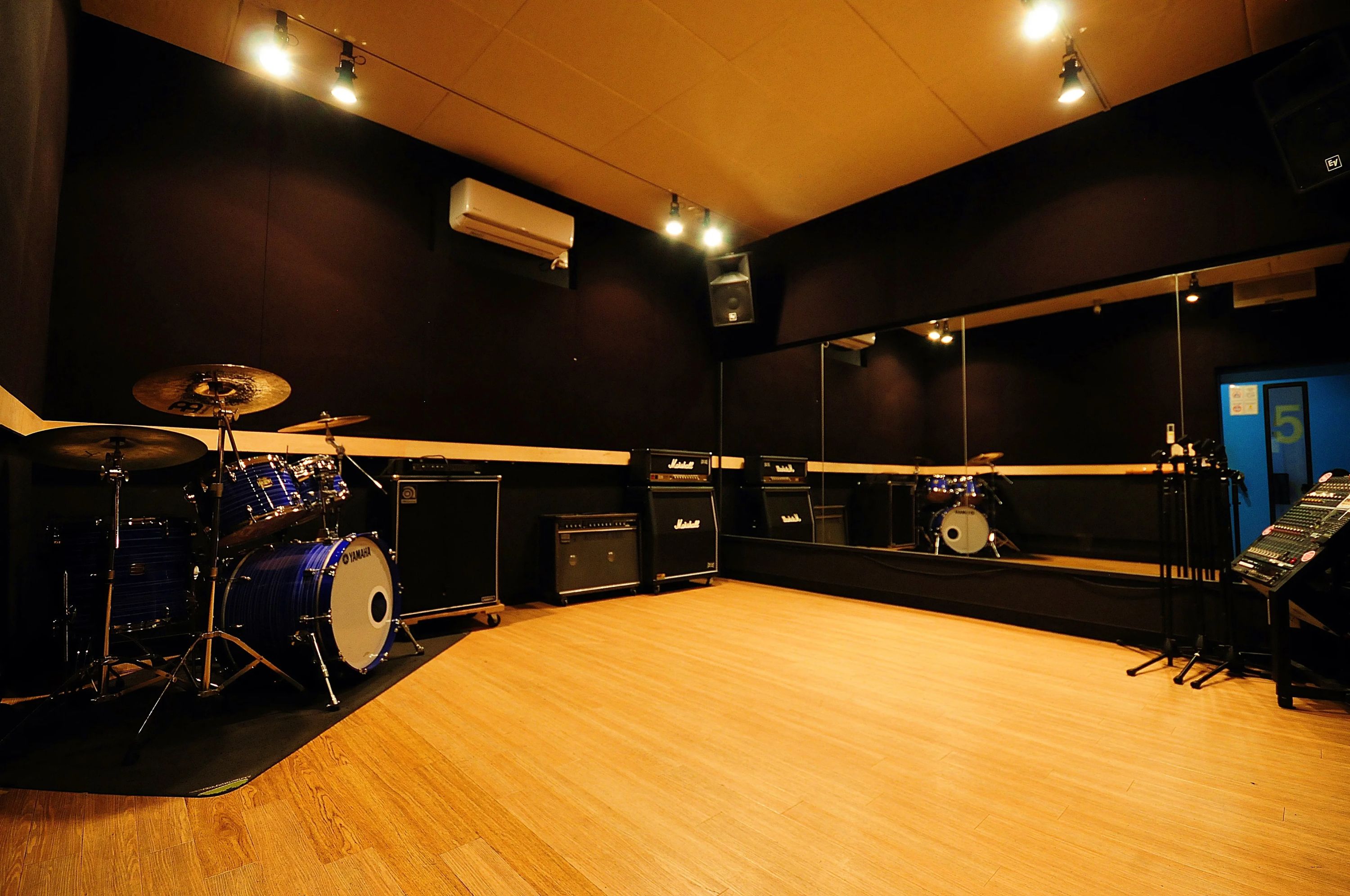 音楽天国 ボーカル・ボイストレーニング 静岡駿河店のメイン画像