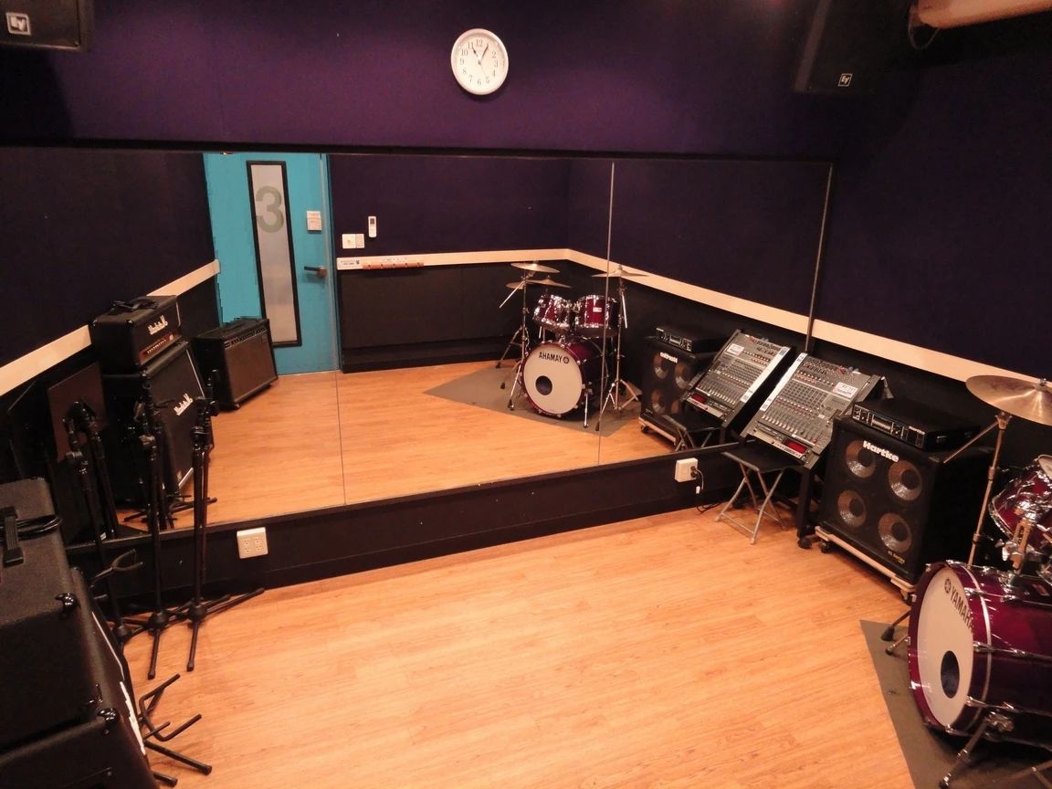 音楽天国 ボーカル・ボイストレーニング 静岡駿河店のサムネイル画像 2