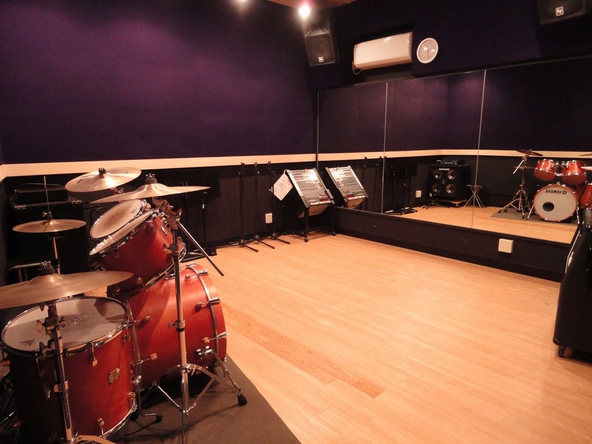 音楽天国 ボーカル・ボイストレーニング 静岡駿河店のサムネイル画像 3