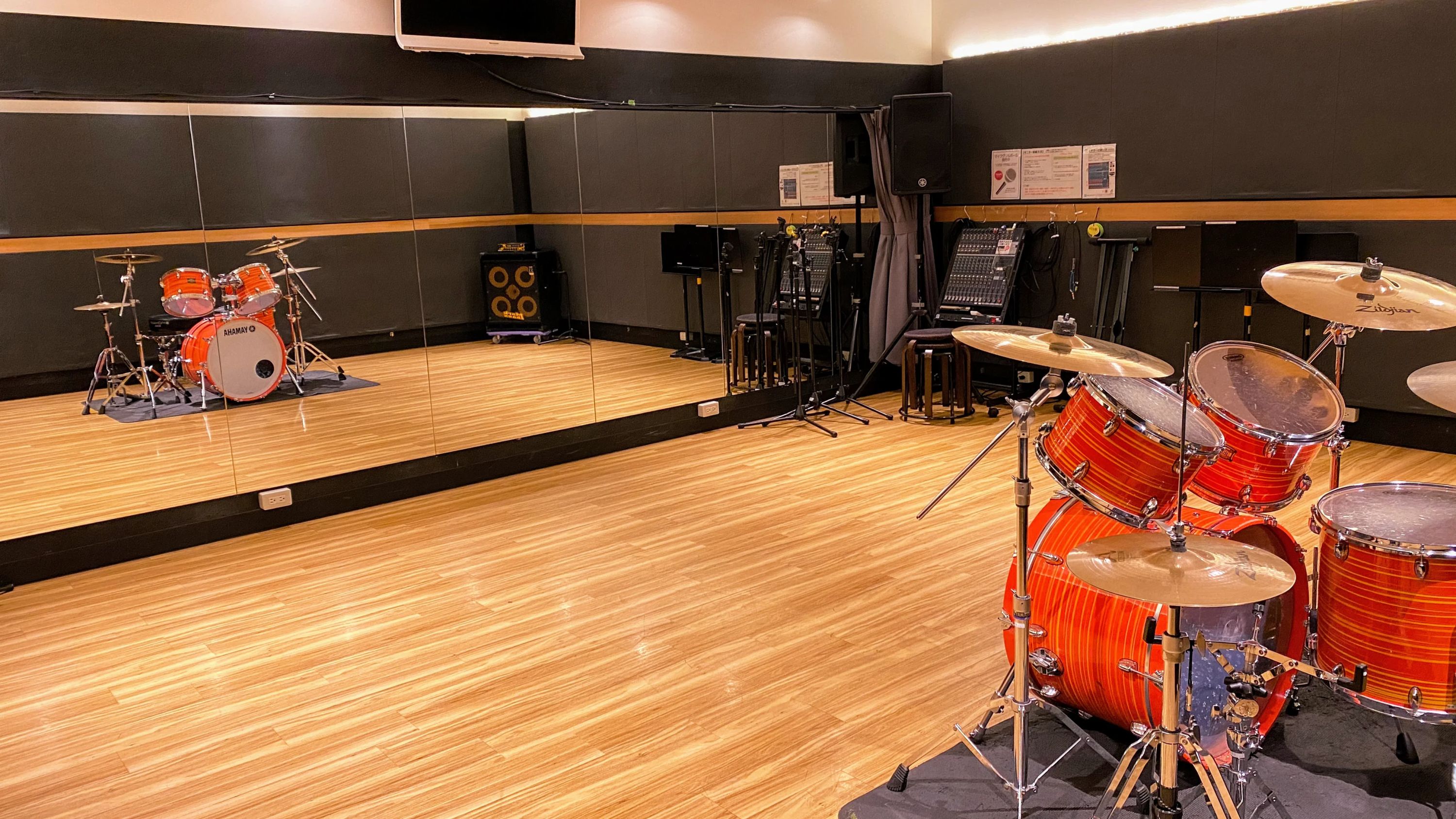 音楽天国 ボーカル・ボイストレーニング 静岡草薙店のサムネイル画像 3