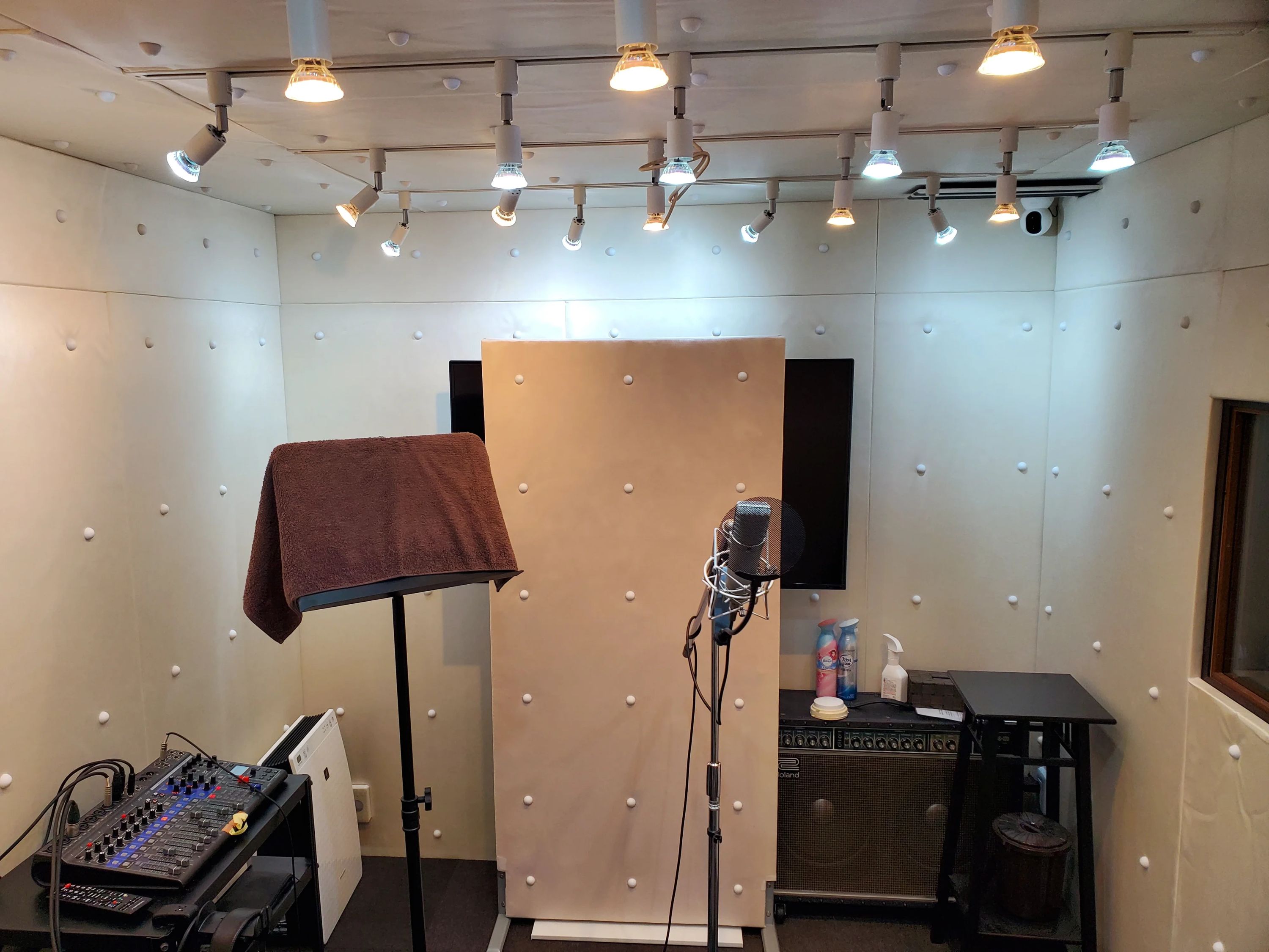 Vocal Space B ボーカル・ボイストレーニング 四ツ橋店校のサムネイル画像 5