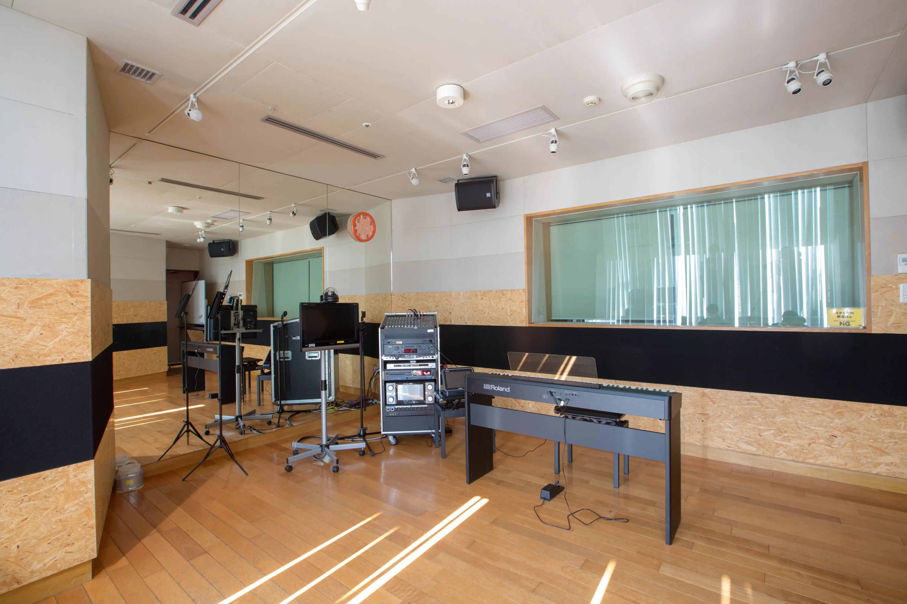 avex artist academy ヴォーカル 大阪校のサムネイル画像 3