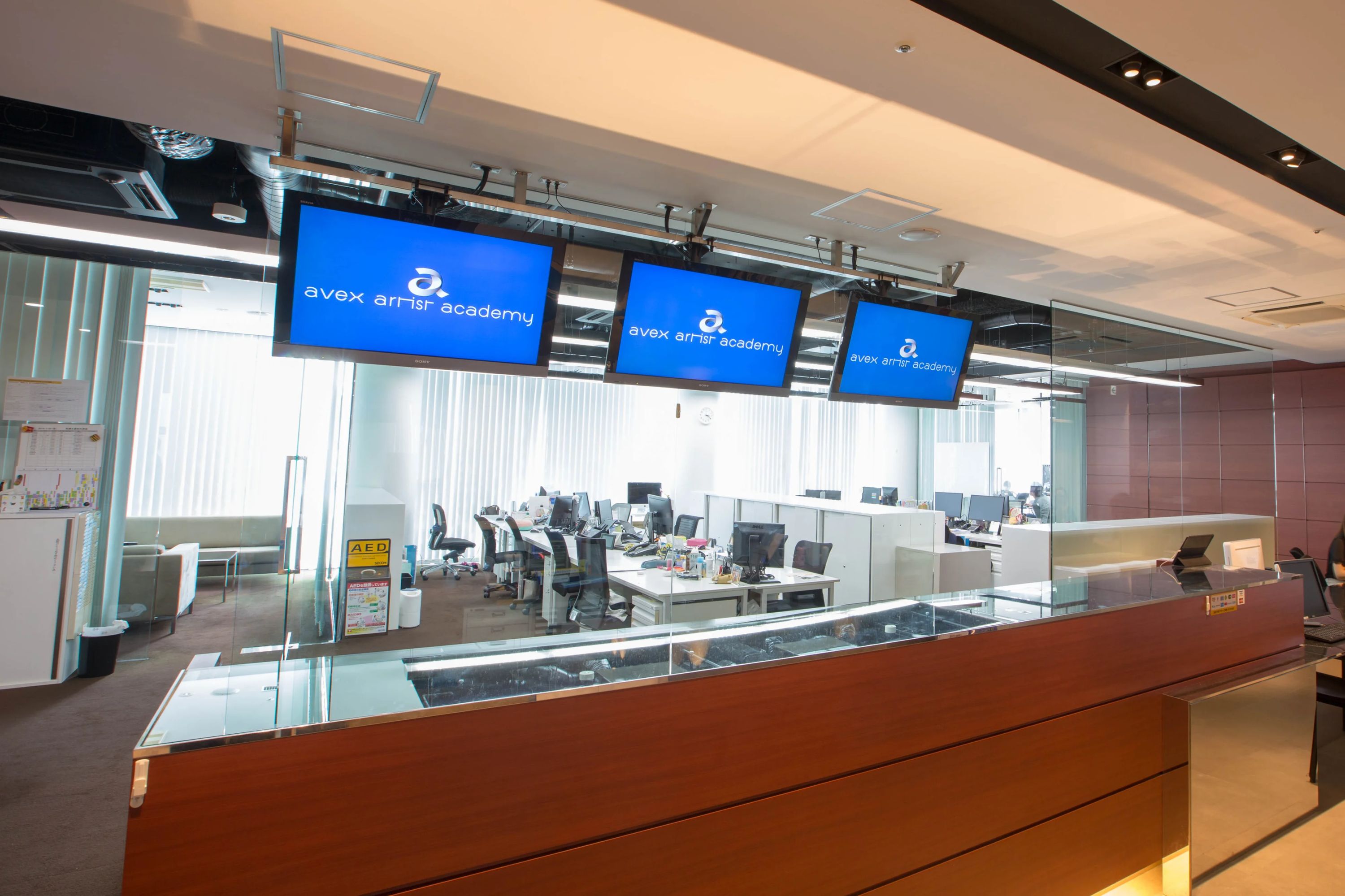 avex artist academy ヴォーカル 大阪校のサムネイル画像 4