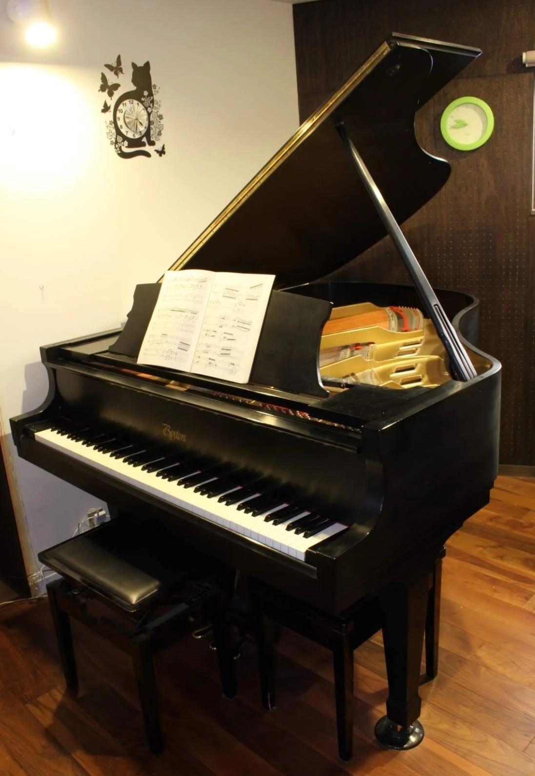 あやとピアノ教室 ボーカル・ボイストレーニング 大今里西教室のサムネイル画像 3