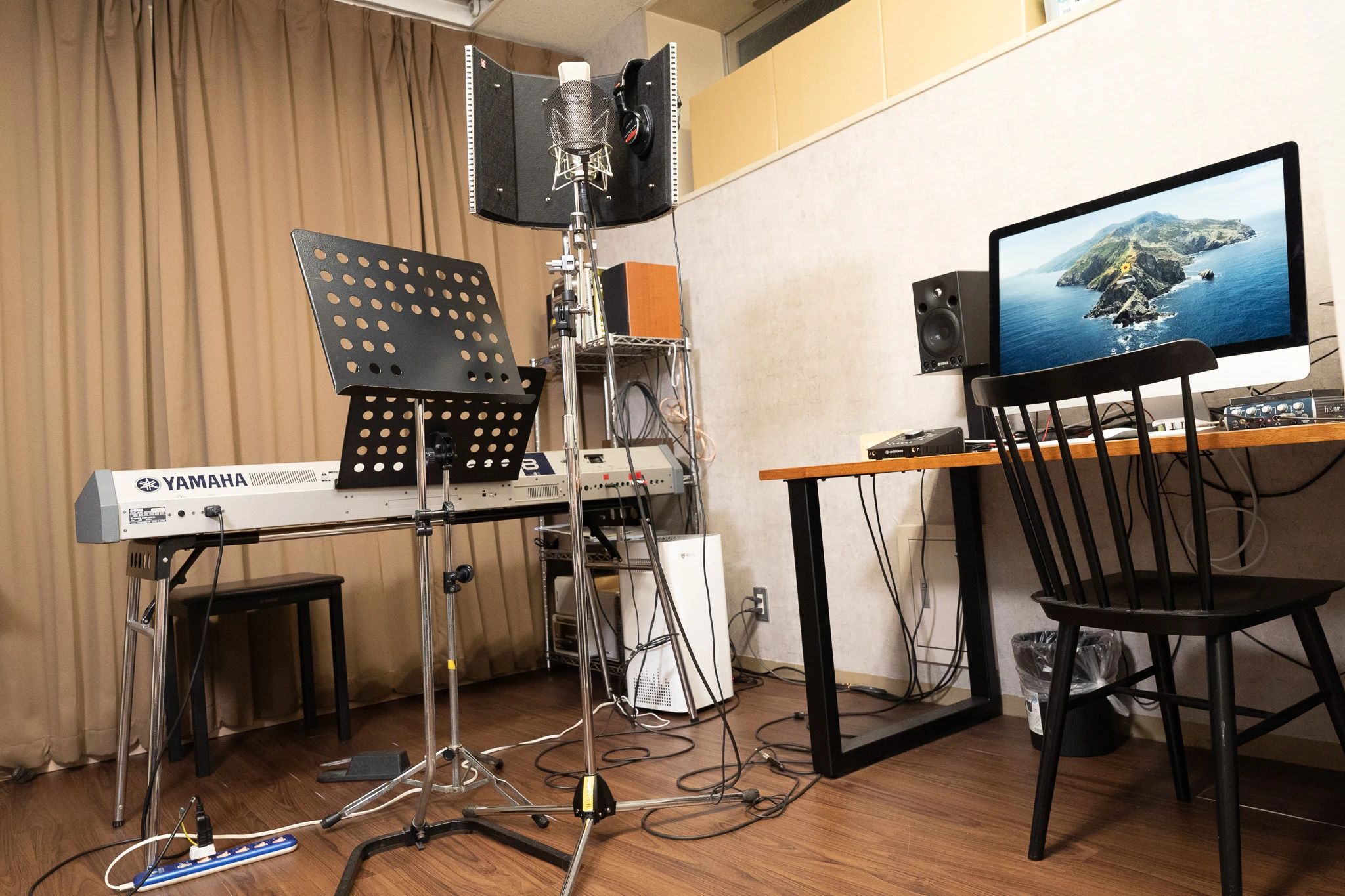 平尾昌晃ミュージックスクールOSAKA（HMS大阪） ボーカル・ボイストレーニング 谷町教室のメイン画像