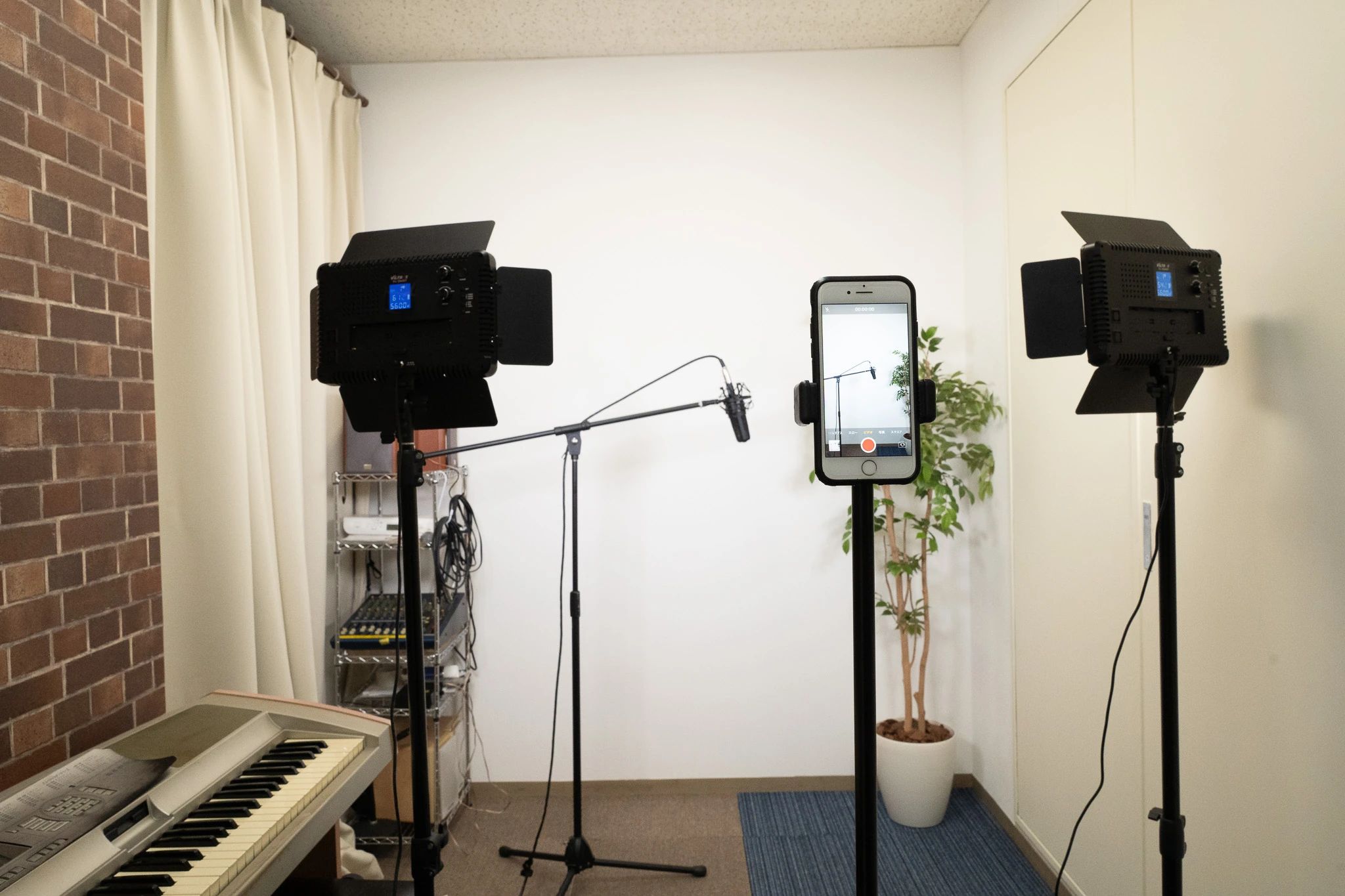 平尾昌晃ミュージックスクールOSAKA（HMS大阪） ボーカル・ボイストレーニング 谷町教室のサムネイル画像 5