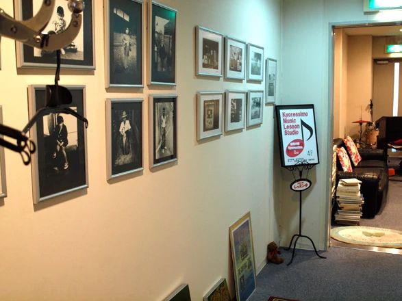 kiyoressimo vocal&dance school 京橋校のサムネイル画像 2