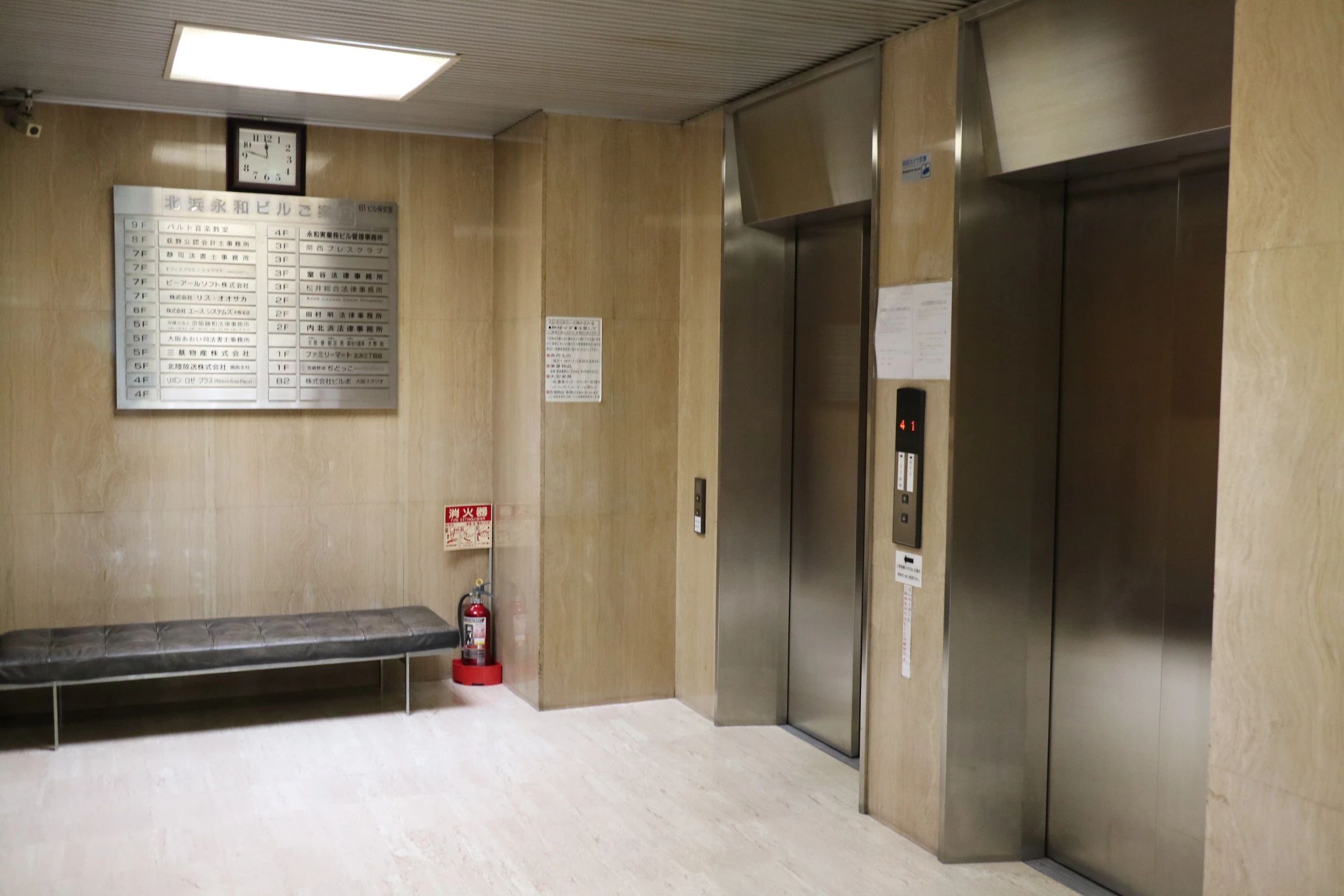 バルト音楽教室 ボーカル・ボイストレーニング 北浜教室のサムネイル画像 5