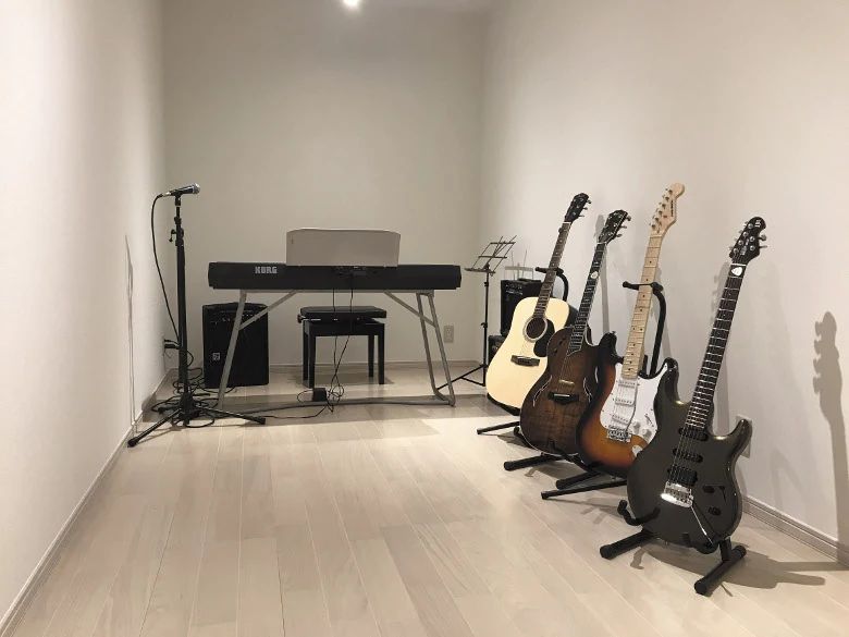 Soul Create Music ボーカル・ボイストレーニング 岸和田教室のメイン画像