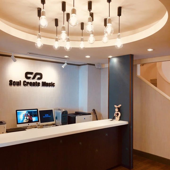 Soul Create Music ボーカル・ボイストレーニング 岸和田教室のサムネイル画像 2