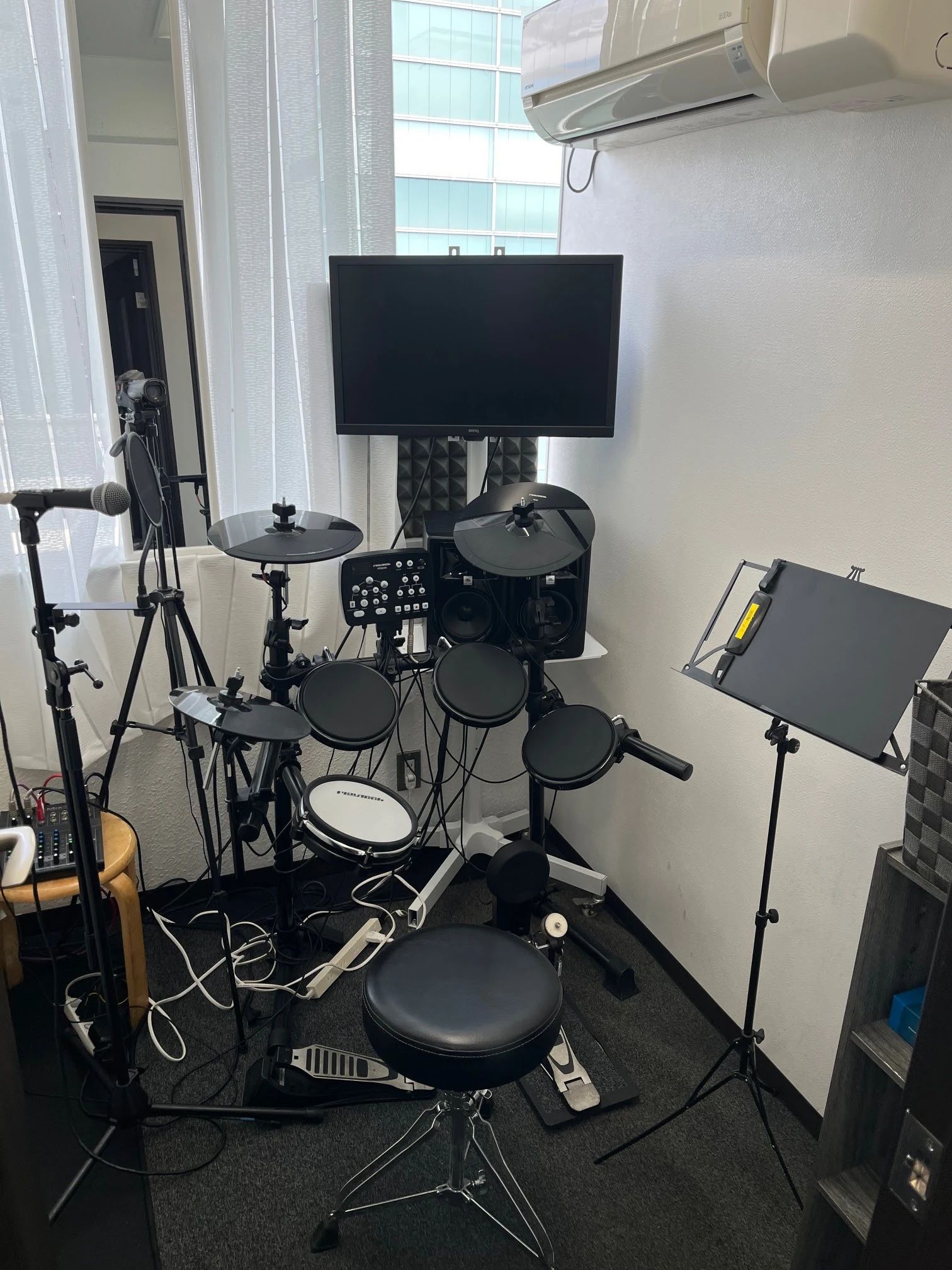 SHEER(シアー) ボーカル・ボイストレーニング 梅田校のサムネイル画像 5