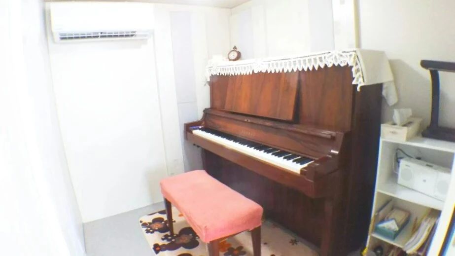 Kanae音楽教室 ボーカル・ボイストレーニング 島本校のサムネイル画像 3