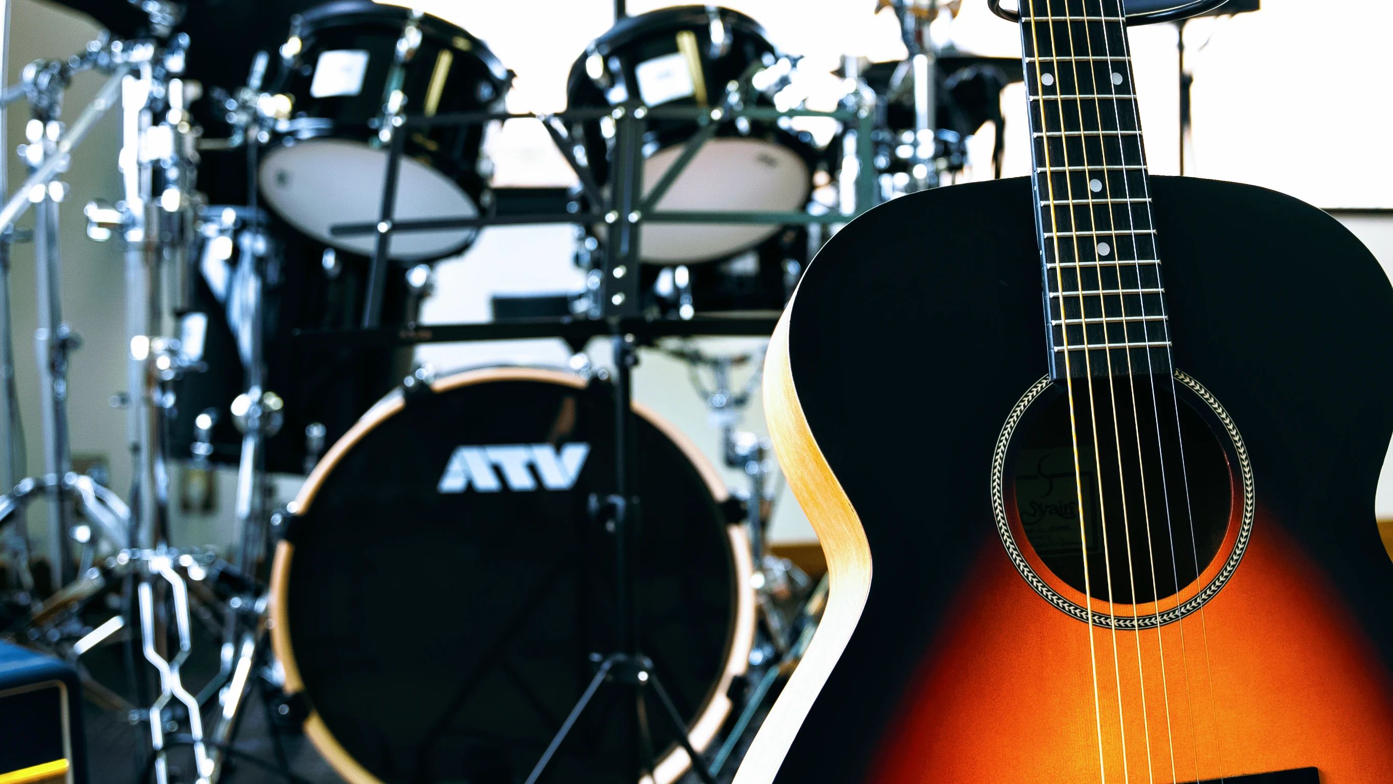 レイドバックミュージックスクール ボーカル・ボイストレーニング 四ツ橋校のメイン画像