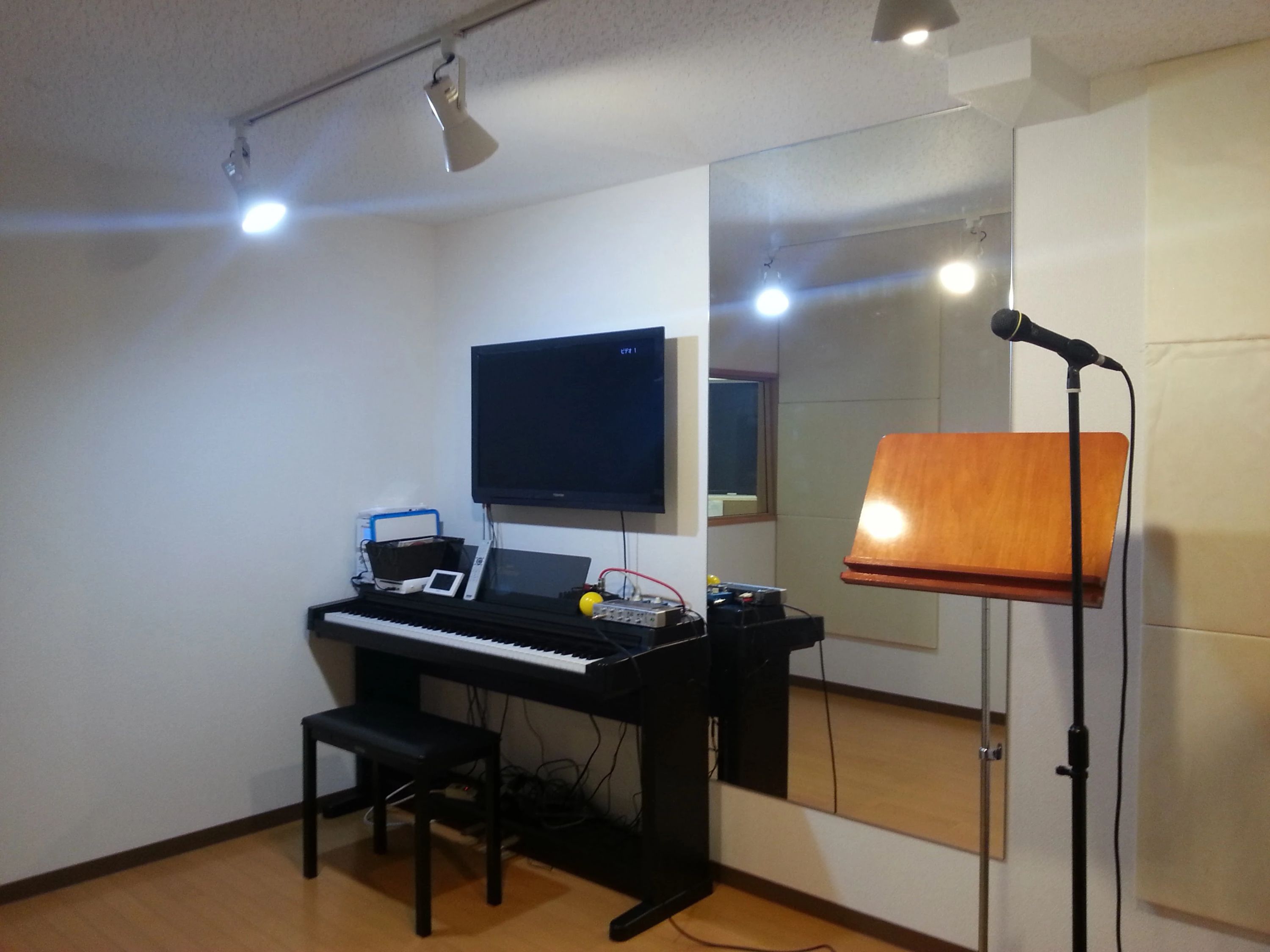 ボーカルFUN教室 香里園校のメイン画像