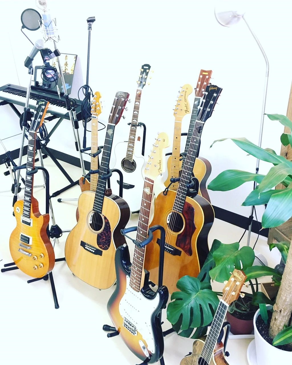 LaFlat Music School ボーカル・ボイストレーニング 一条通教室のサムネイル画像 3