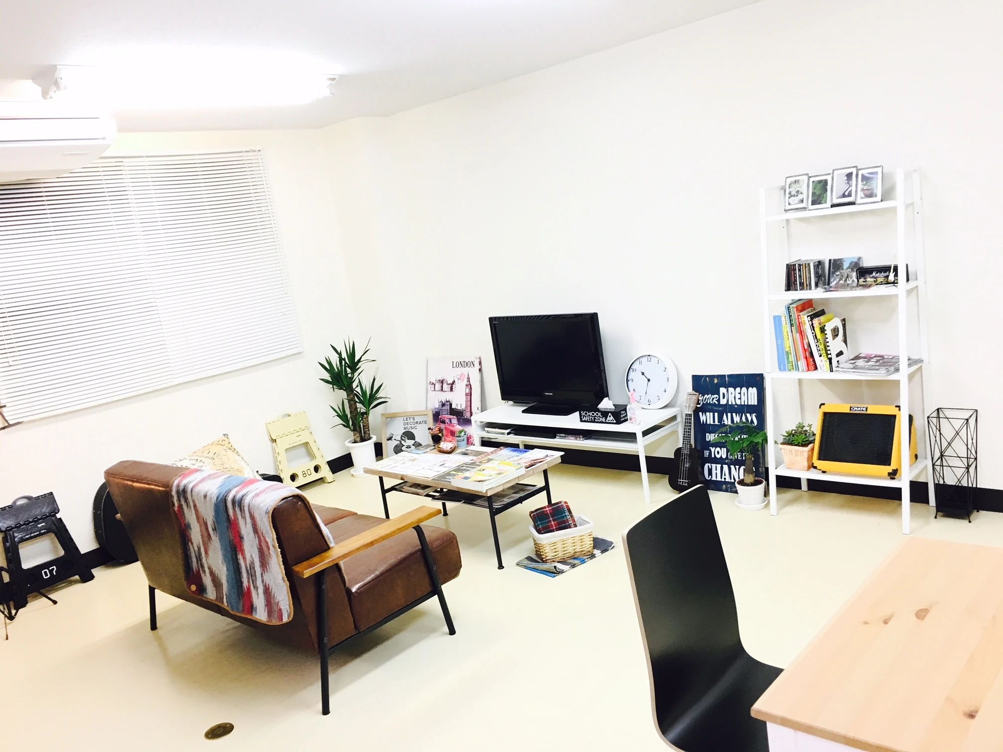 LaFlat Music School ボーカル・ボイストレーニング 一条通教室のサムネイル画像 4