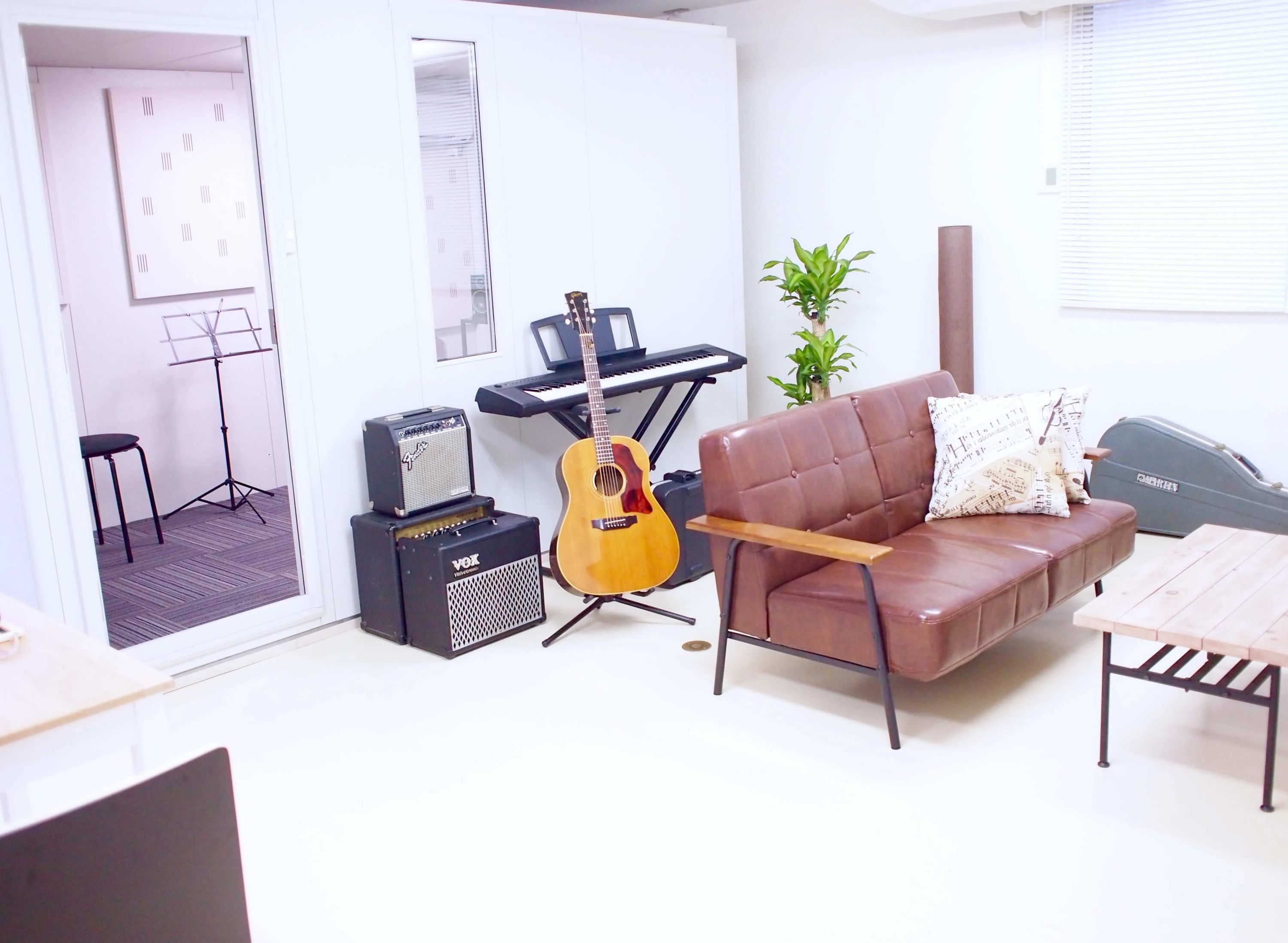 LaFlat Music School ボーカル・ボイストレーニング 一条通教室のサムネイル画像 5