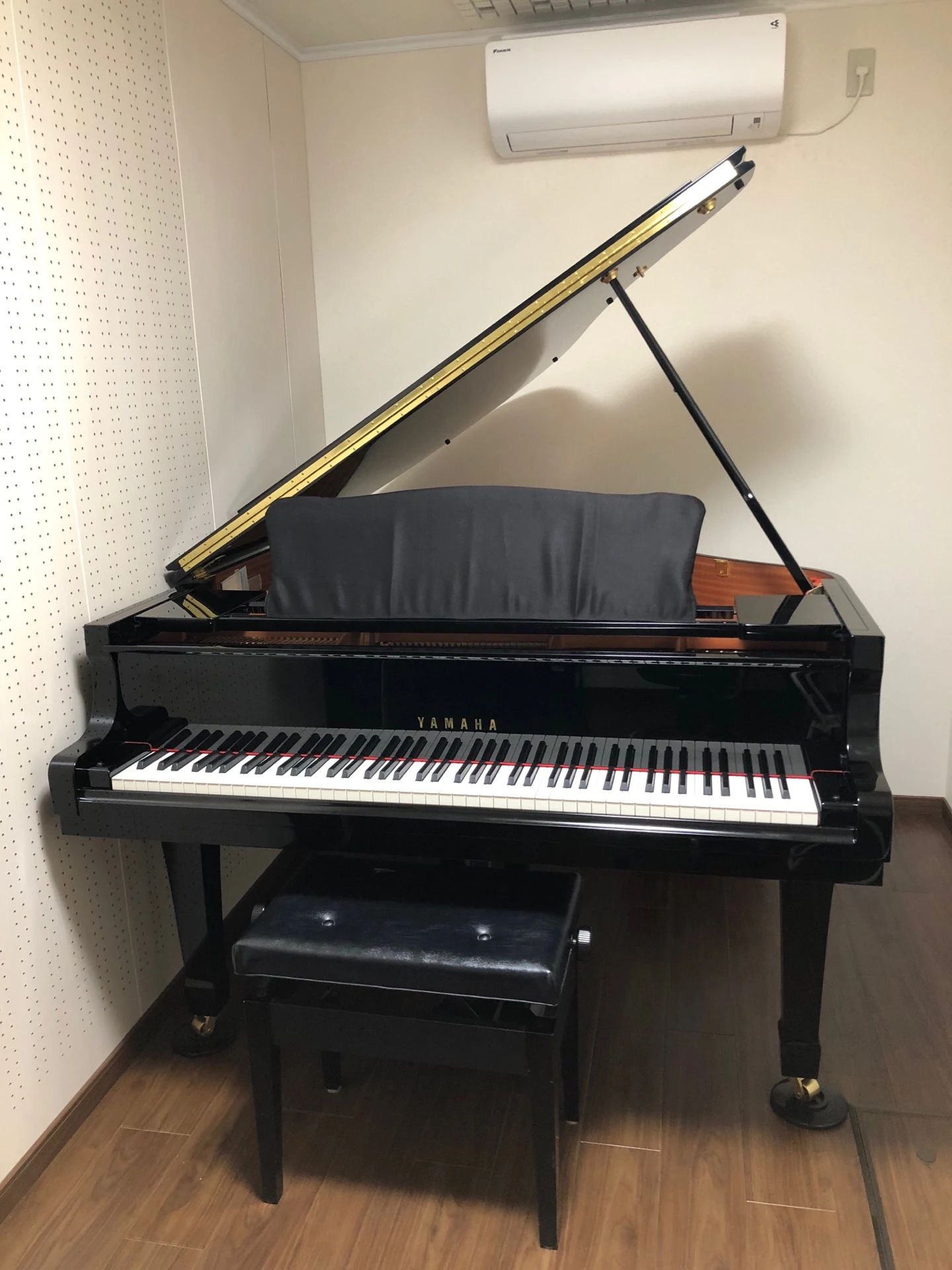 フジモト音楽教室 ボーカル・ボイストレーニング 小松教室のサムネイル画像 3