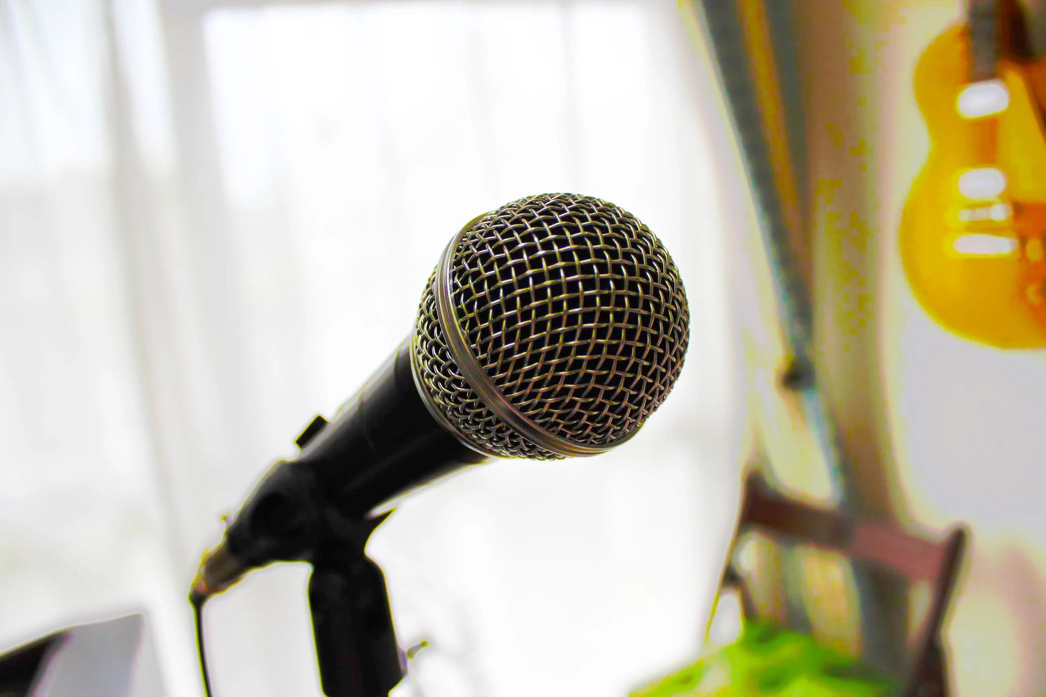 アンミュージックサロン ボーカル・ボイストレーニング 北堀江教室のメイン画像