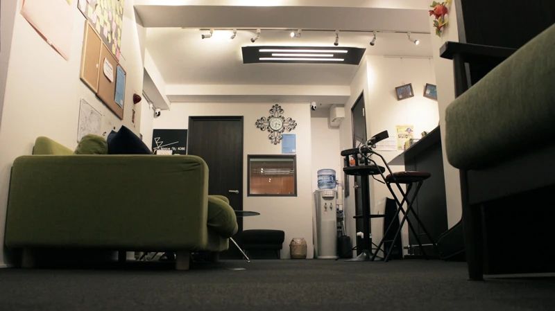 Vocal Space B ボーカル・ボイストレーニング 琴ノ緒町教室のサムネイル画像 2