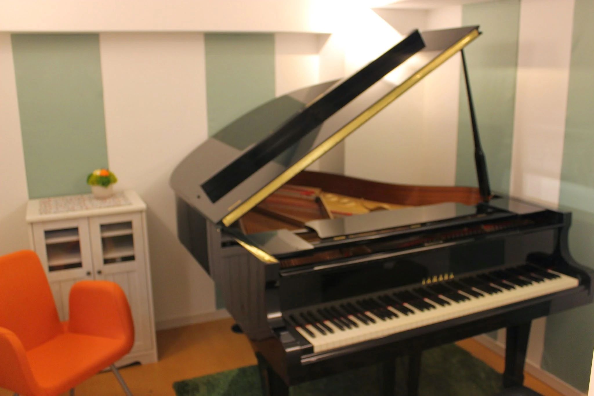 Vocal Space B ボーカル・ボイストレーニング 琴ノ緒町教室のサムネイル画像 4